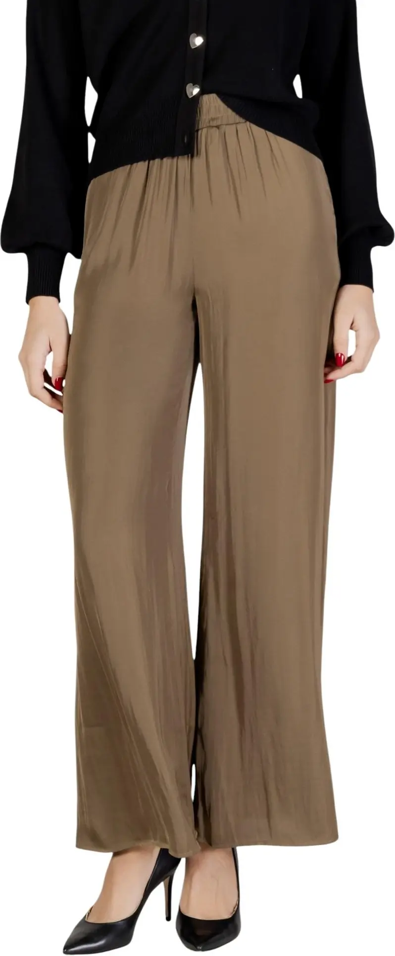 Trousers Morgan Lane