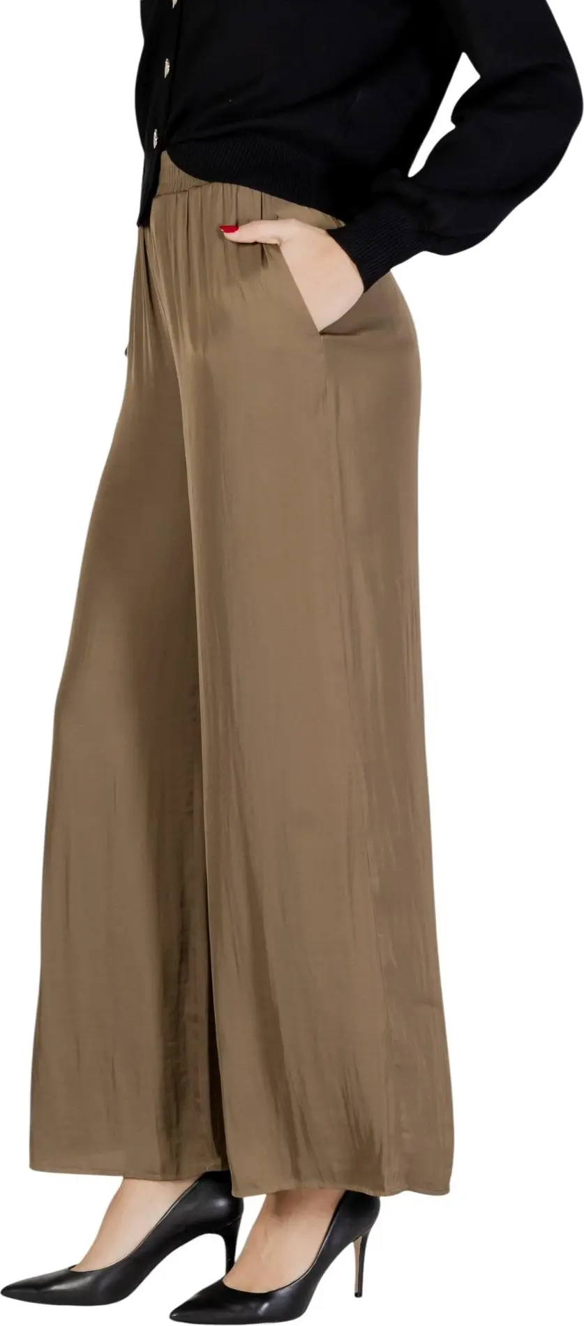 Trousers Morgan Lane