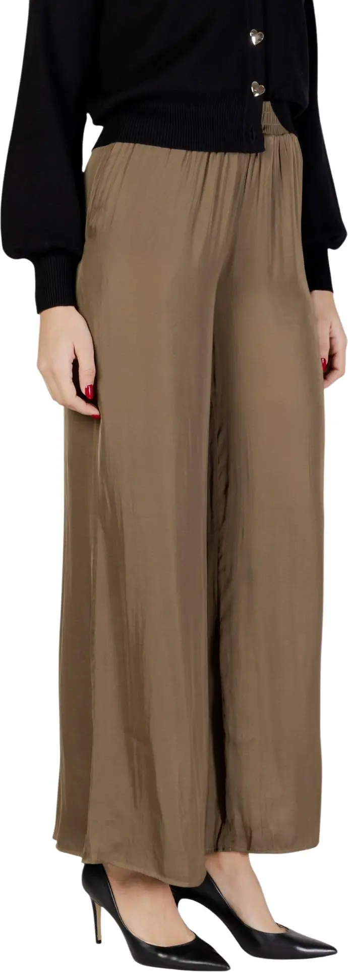 Trousers Morgan Lane