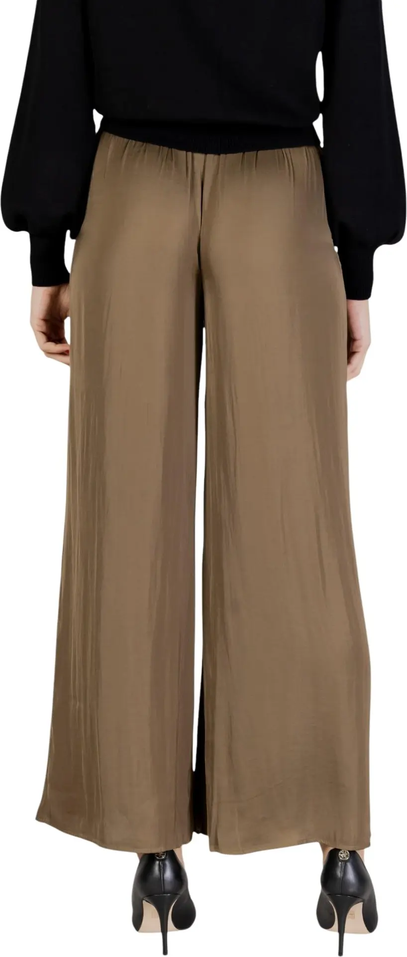 Trousers Morgan Lane