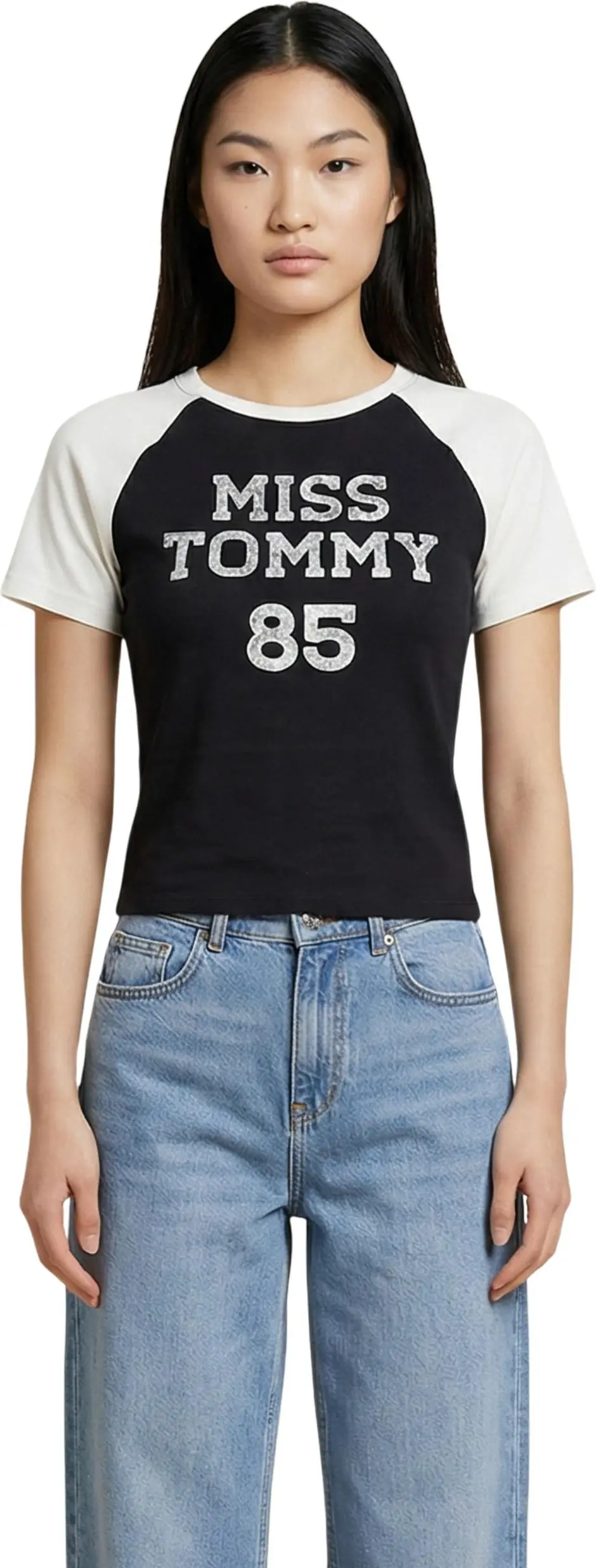 Tommy Jeans T-shirtlari