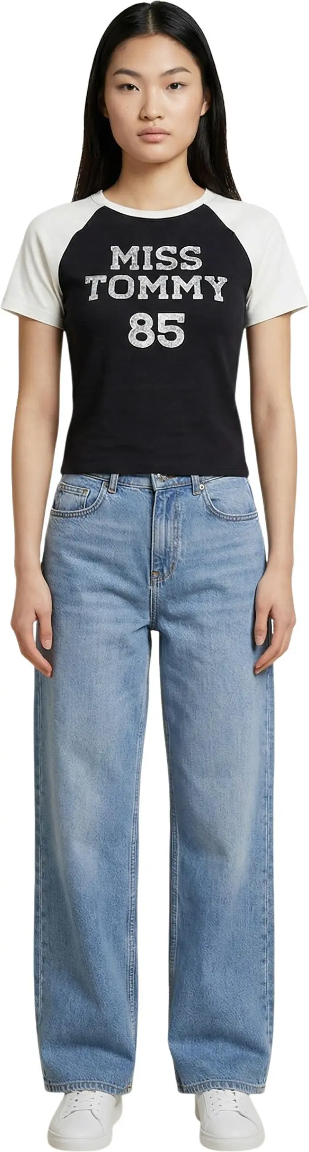 Tommy Jeans T-shirtlari