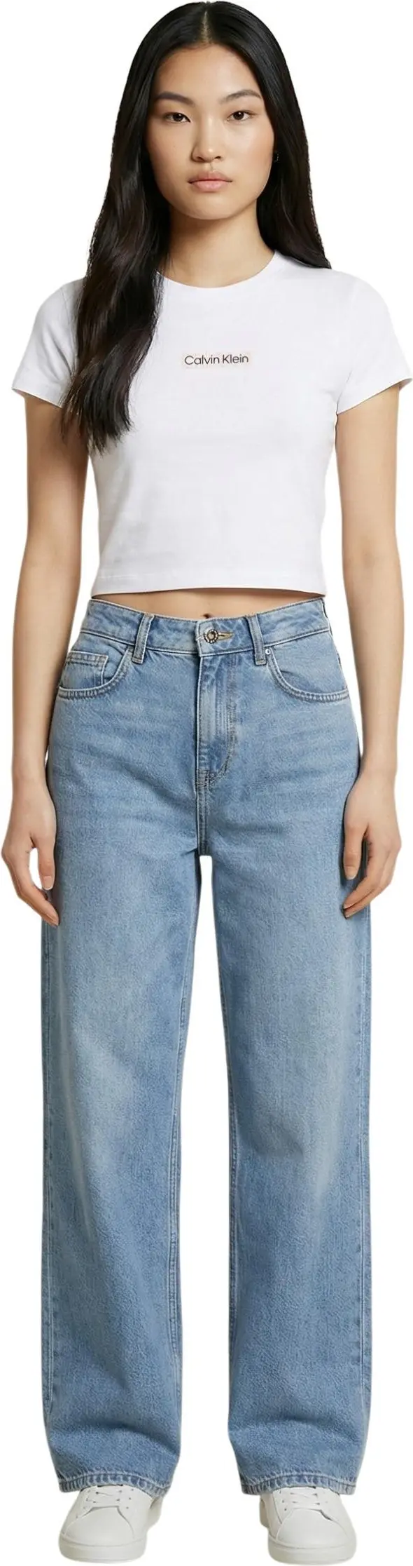 Футболка Calvin Klein Jeans