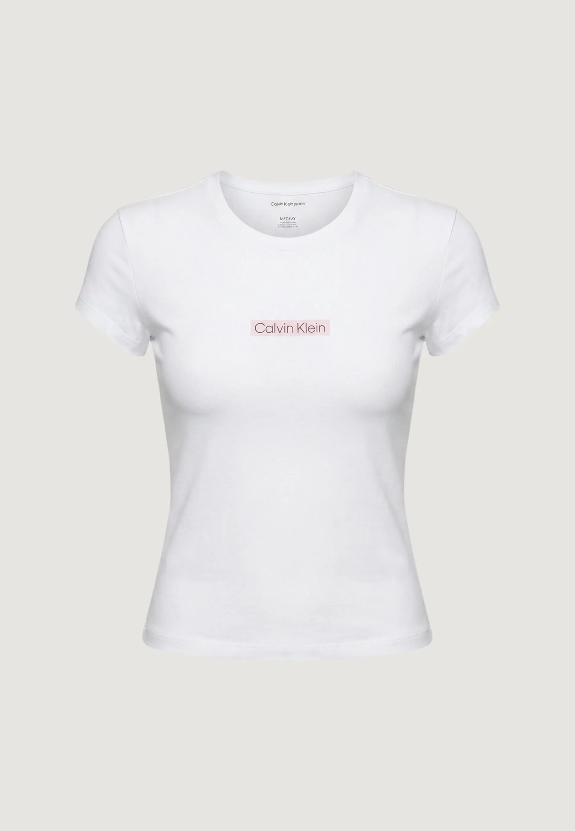 Футболка Calvin Klein Jeans