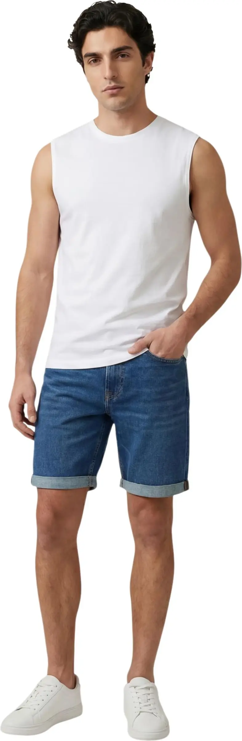 Calvin Klein Jeans shifrlari