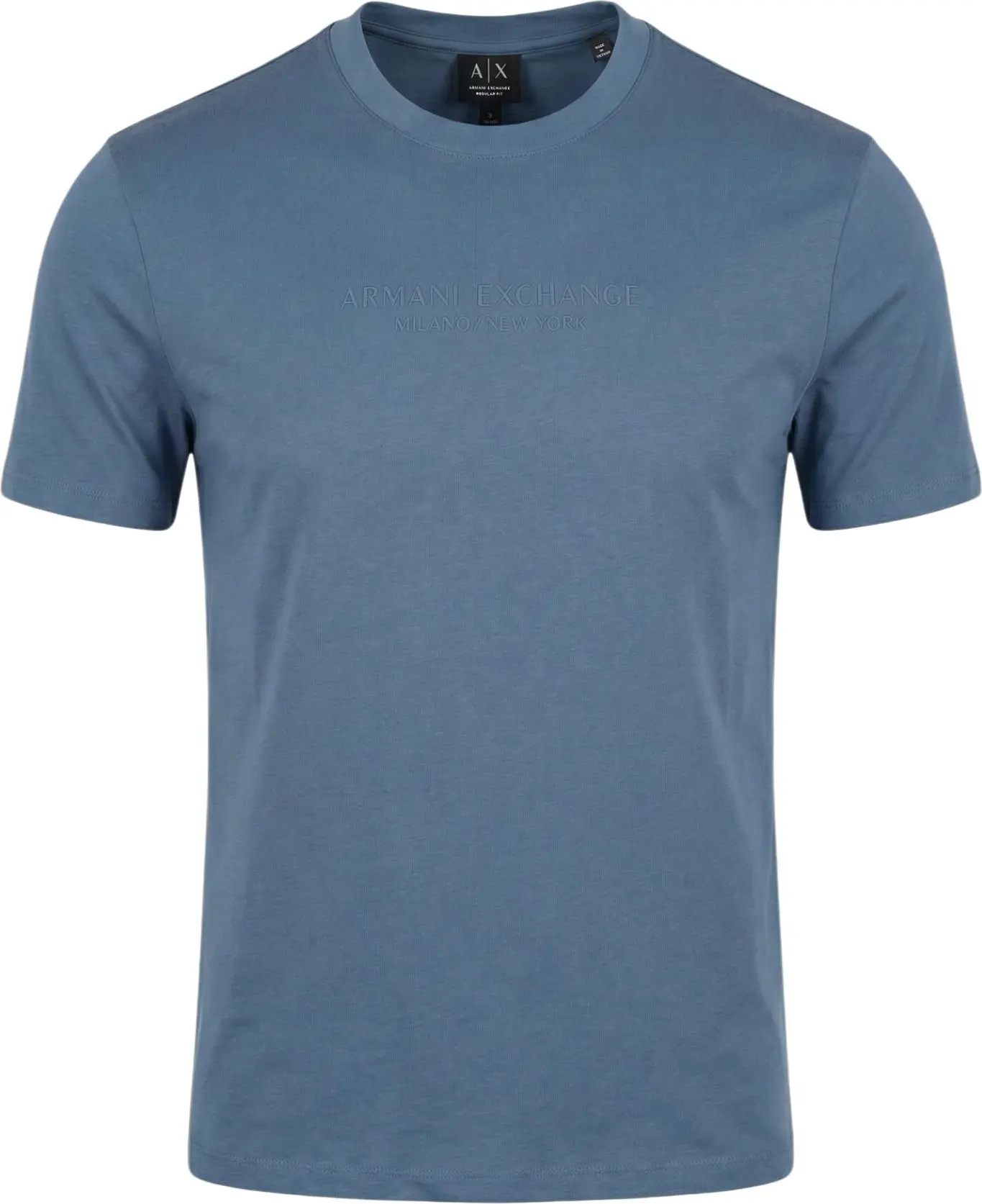 Футболка Armani Exchange