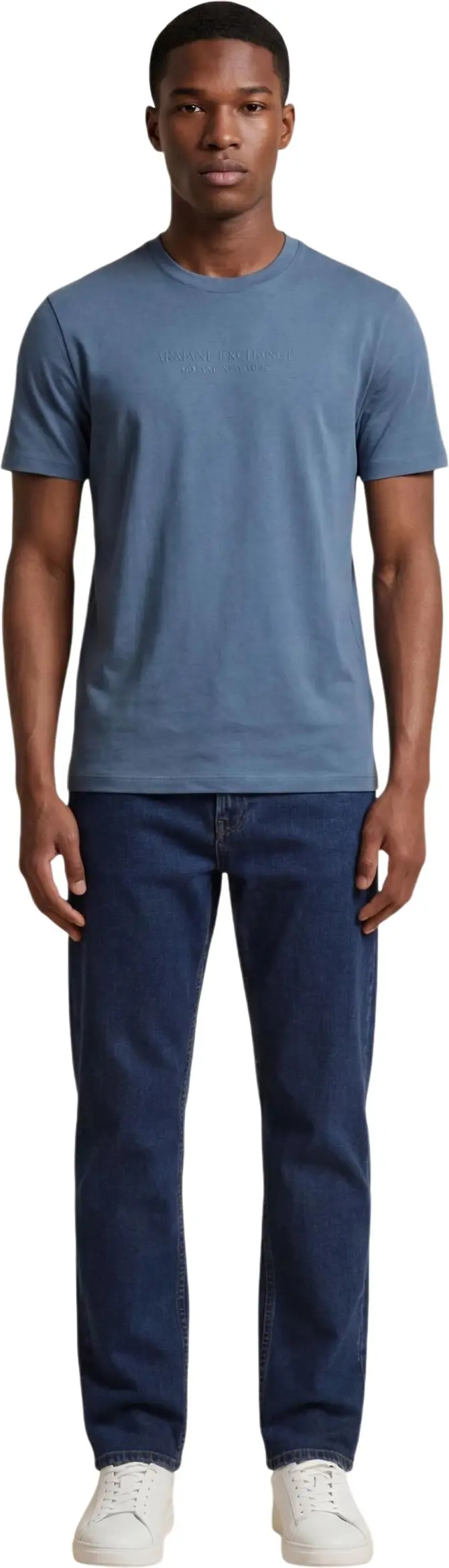 Kastyufalar Armani Exchange