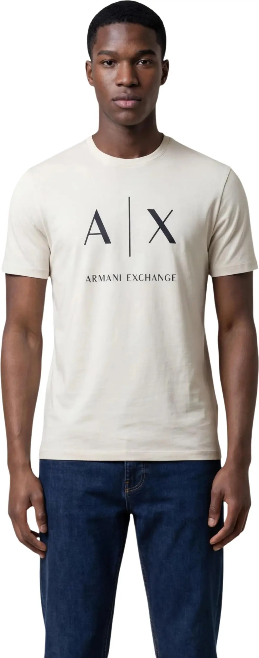 Футболка Armani Exchange