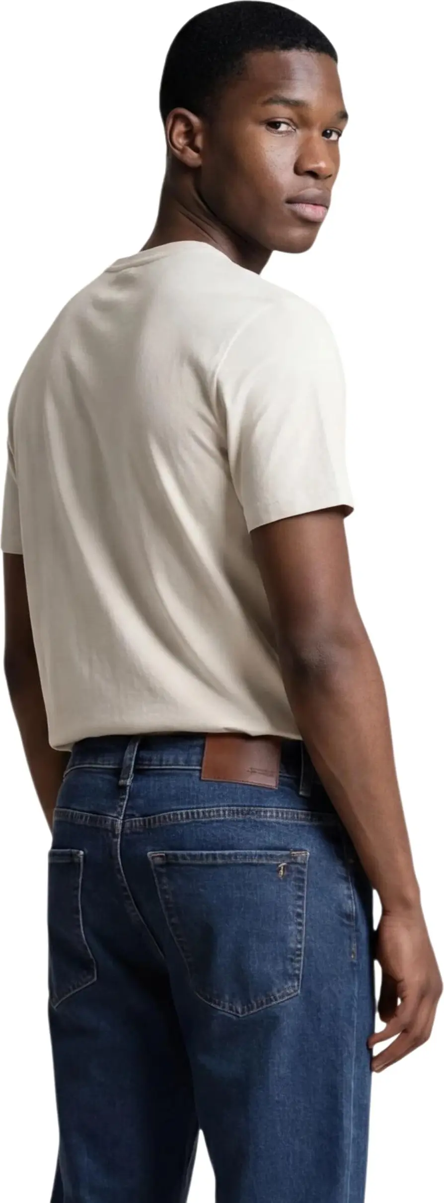 Armani Exchange T-ko'ylak