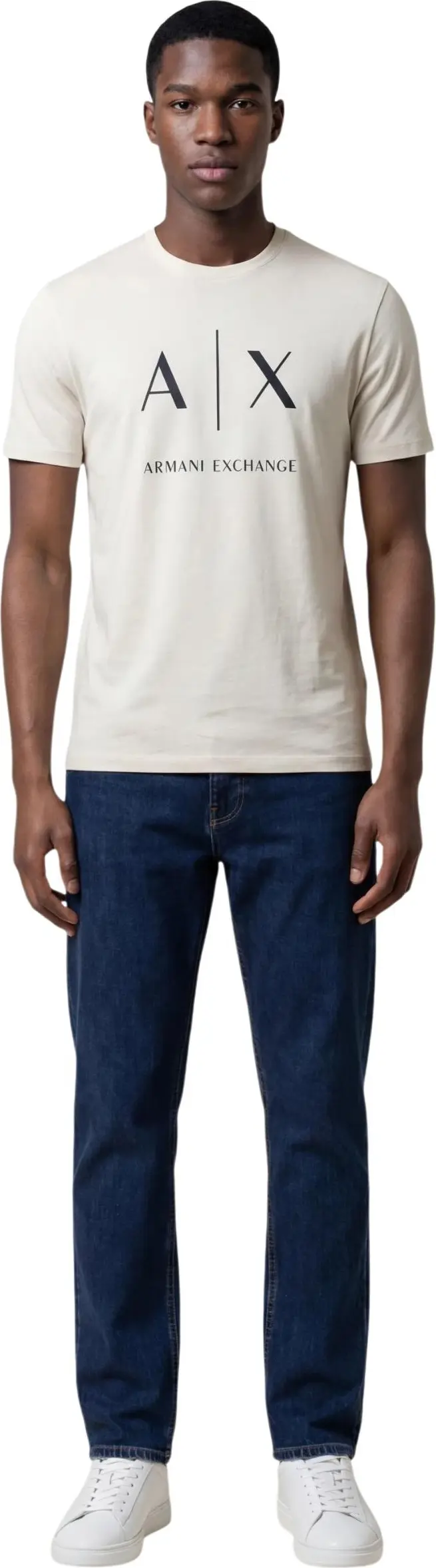 Armani Exchange T-ko'ylak