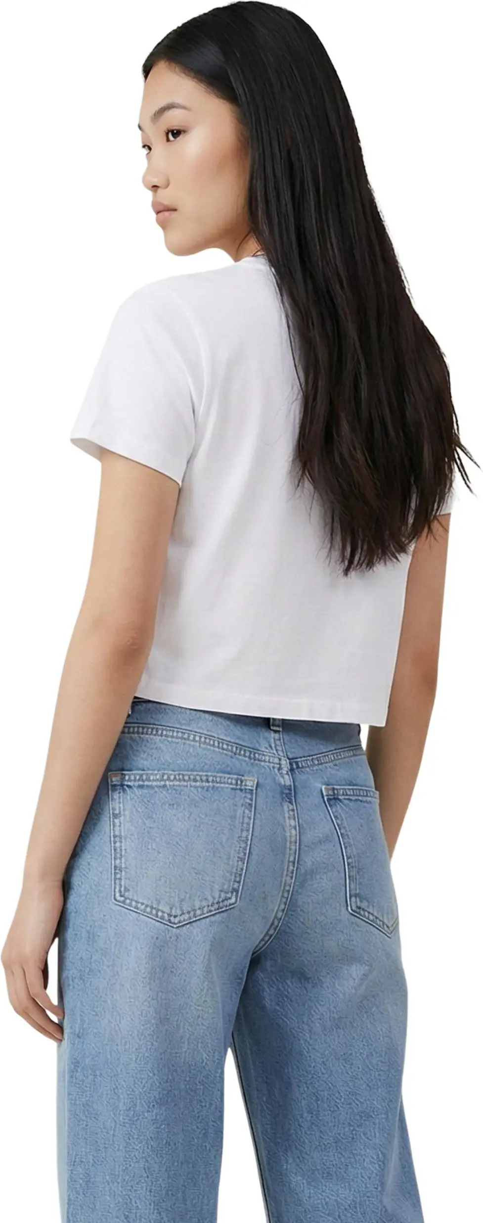 Футболка Calvin Klein Jeans