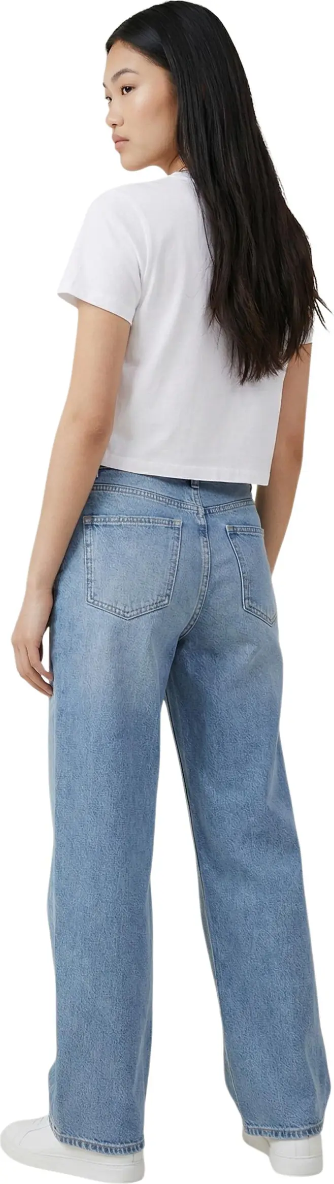 Футболка Calvin Klein Jeans