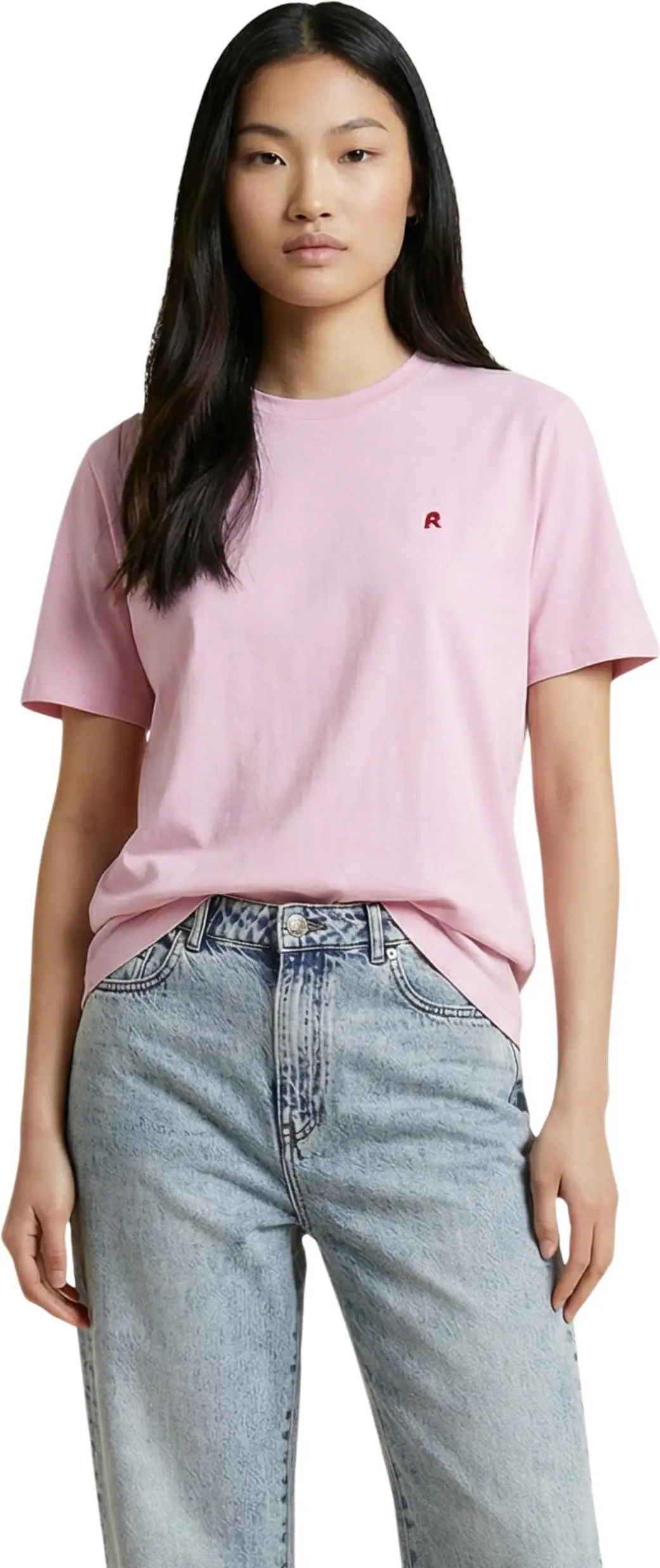 T-shirts Replay