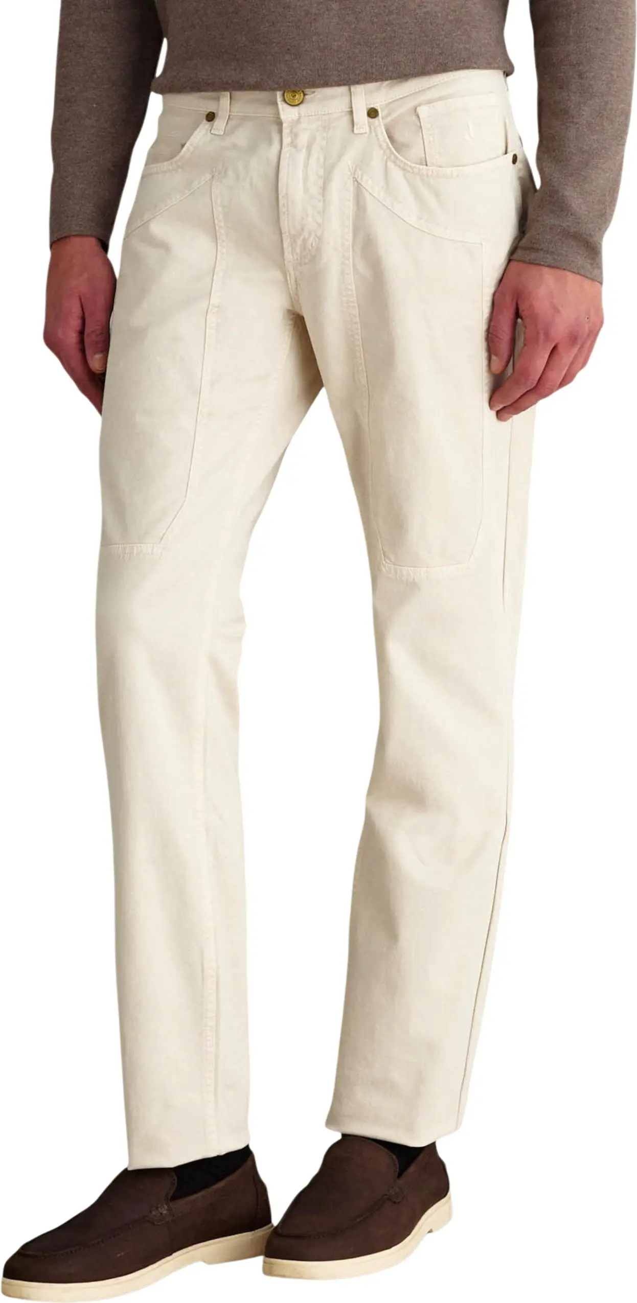 Trousers Jeckerson