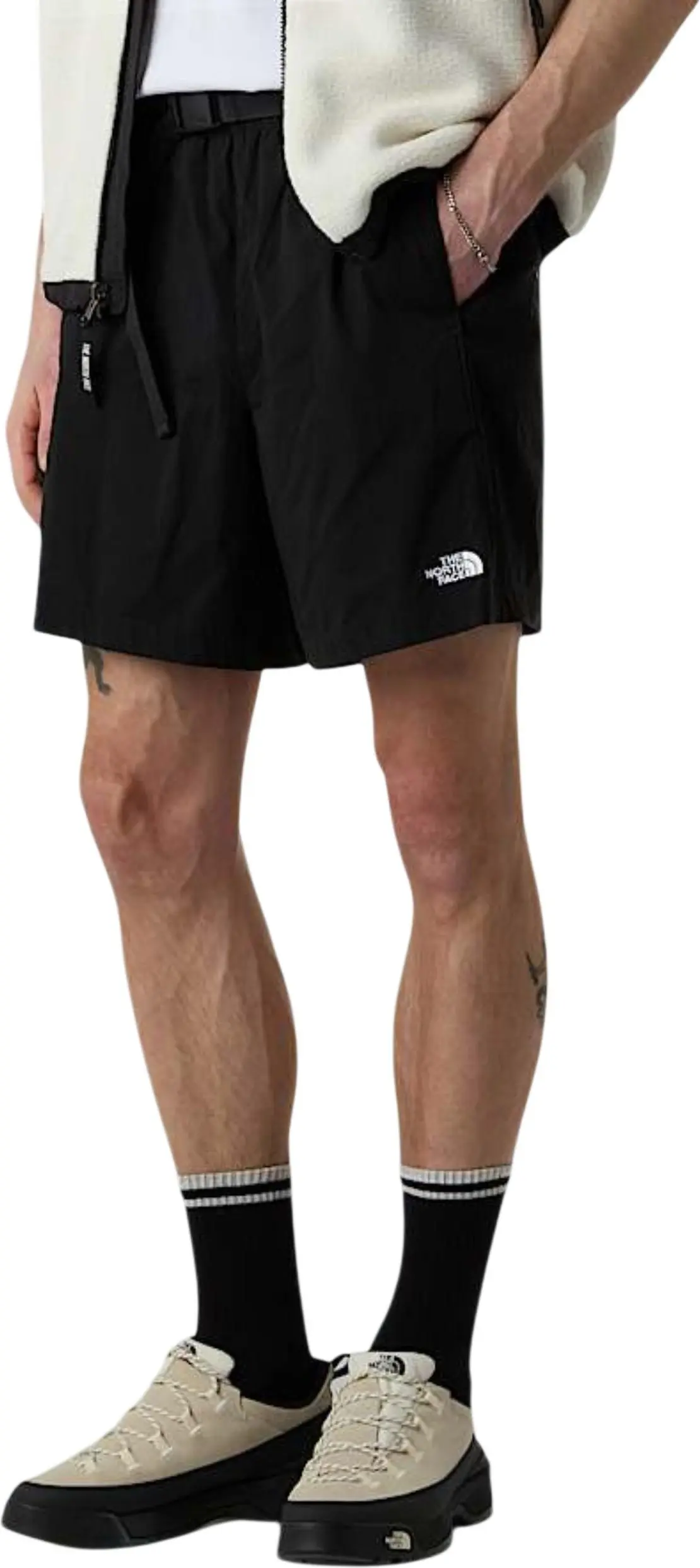 Шорты The North Face