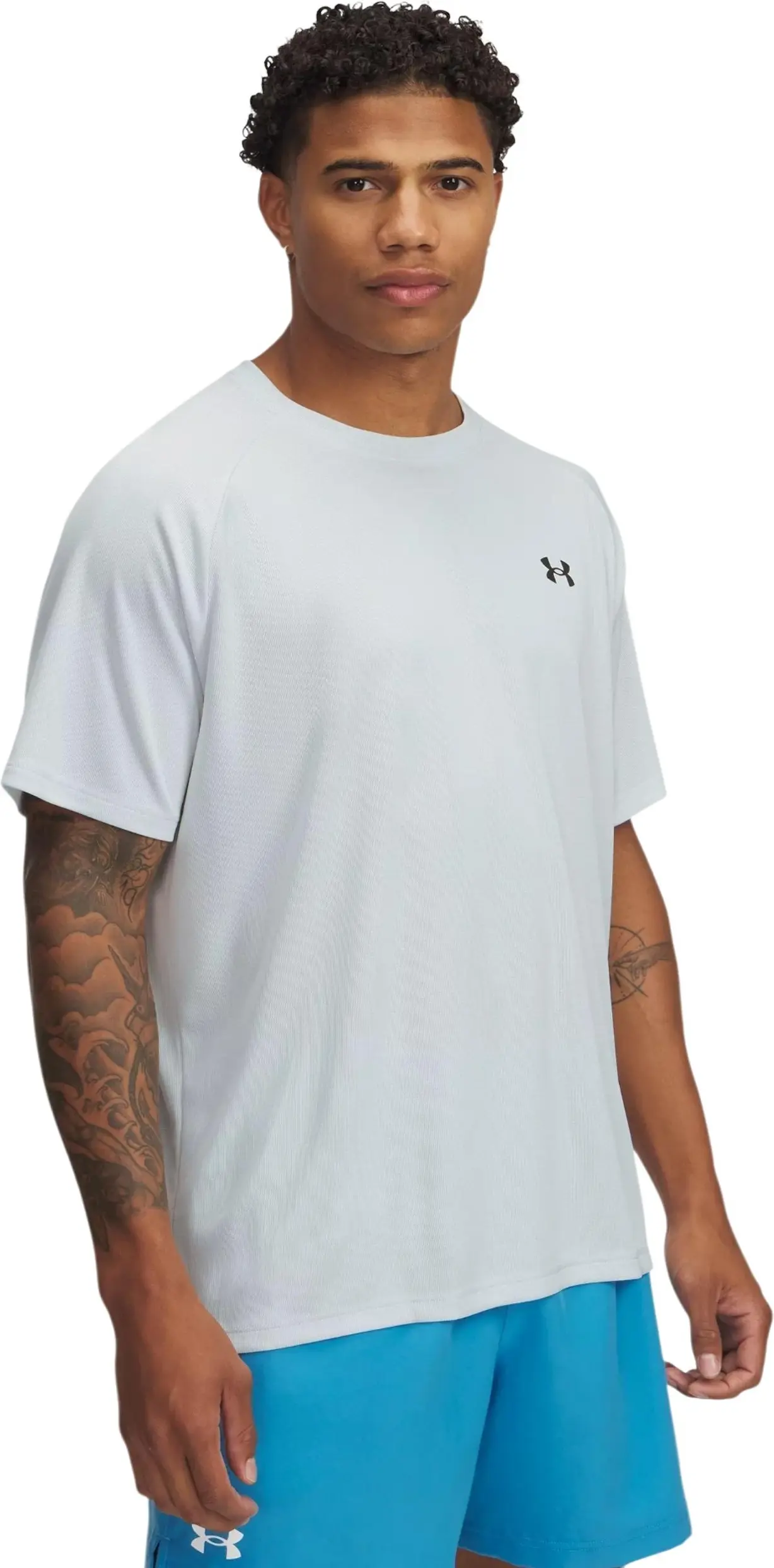T-shirts Under Armour