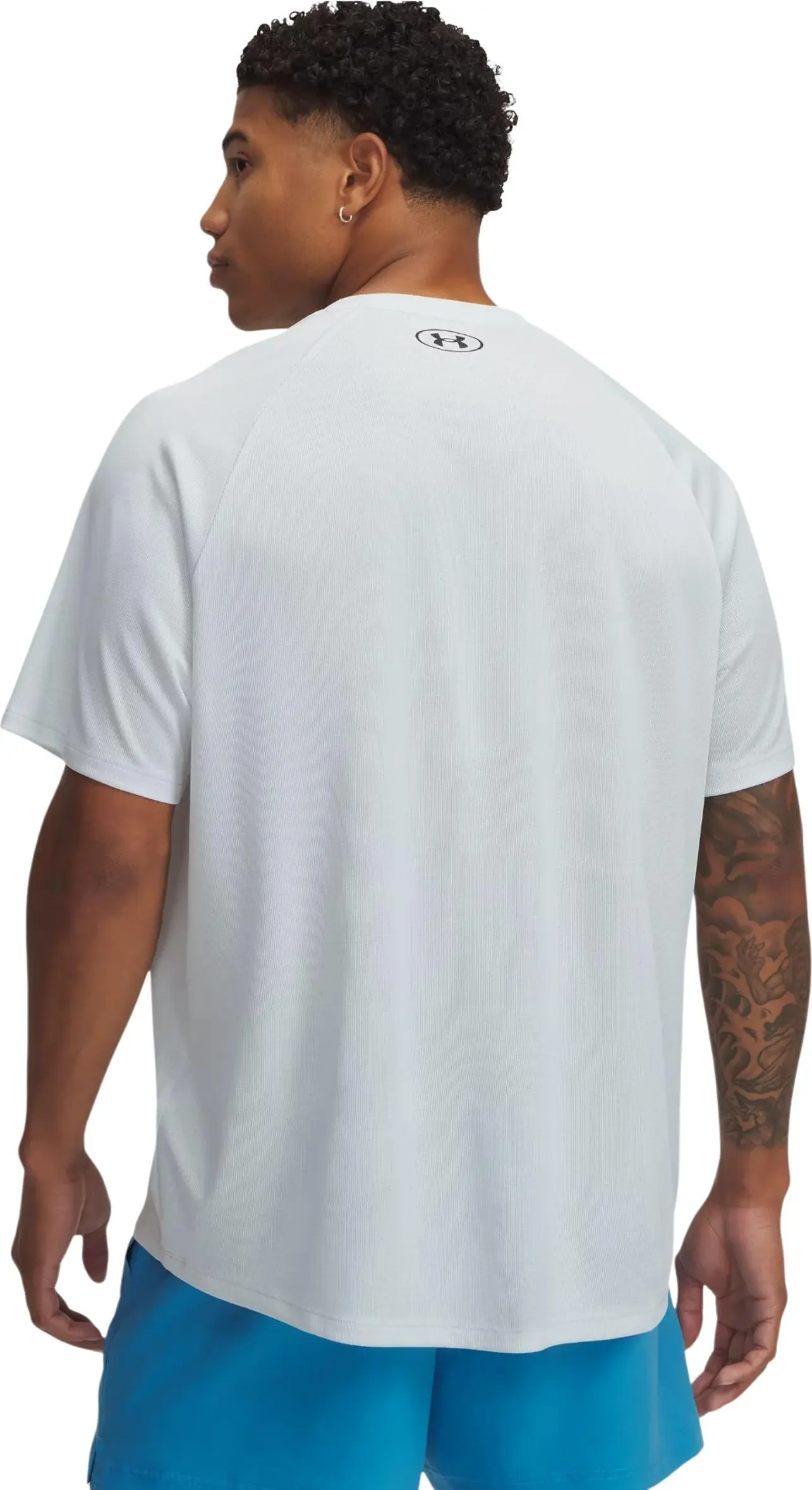 T-shirts Under Armour