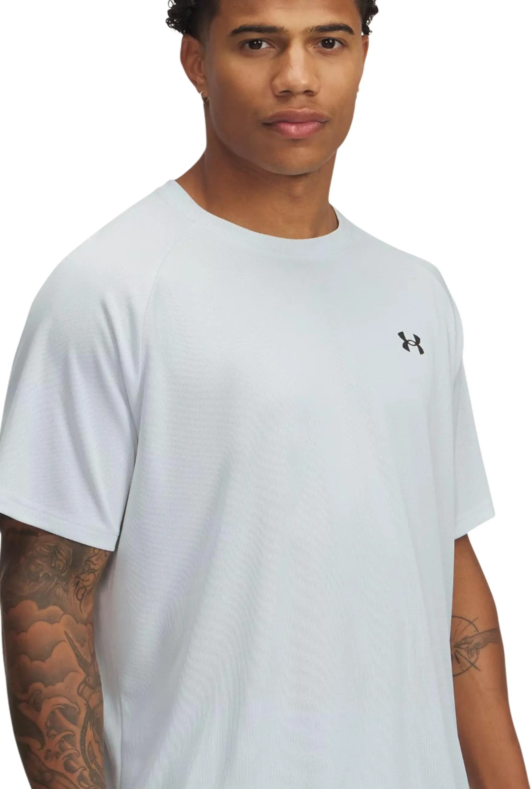 T-shirts Under Armour