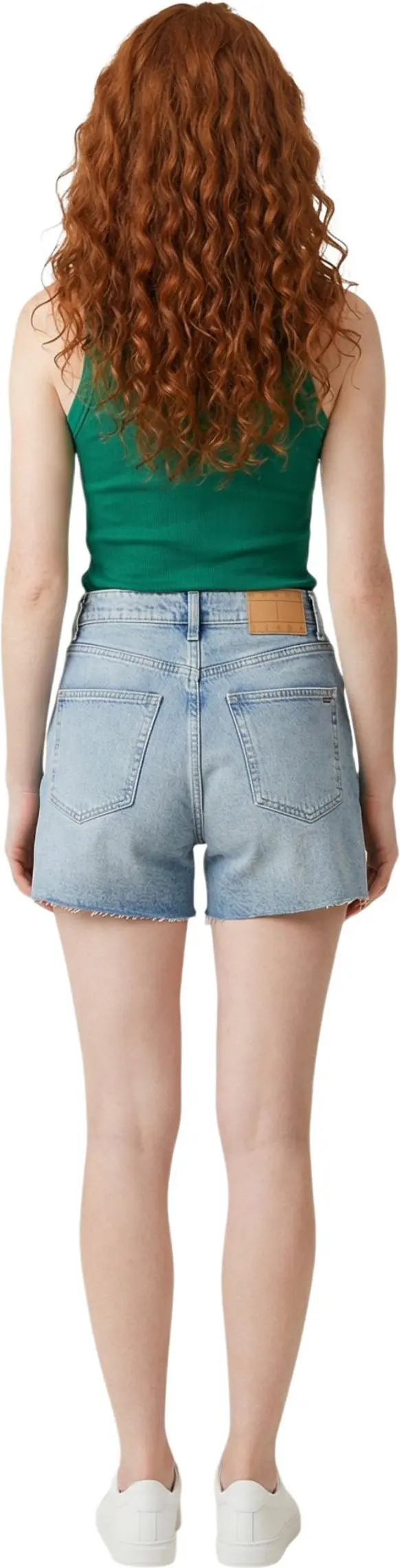 Майка Calvin Klein Jeans