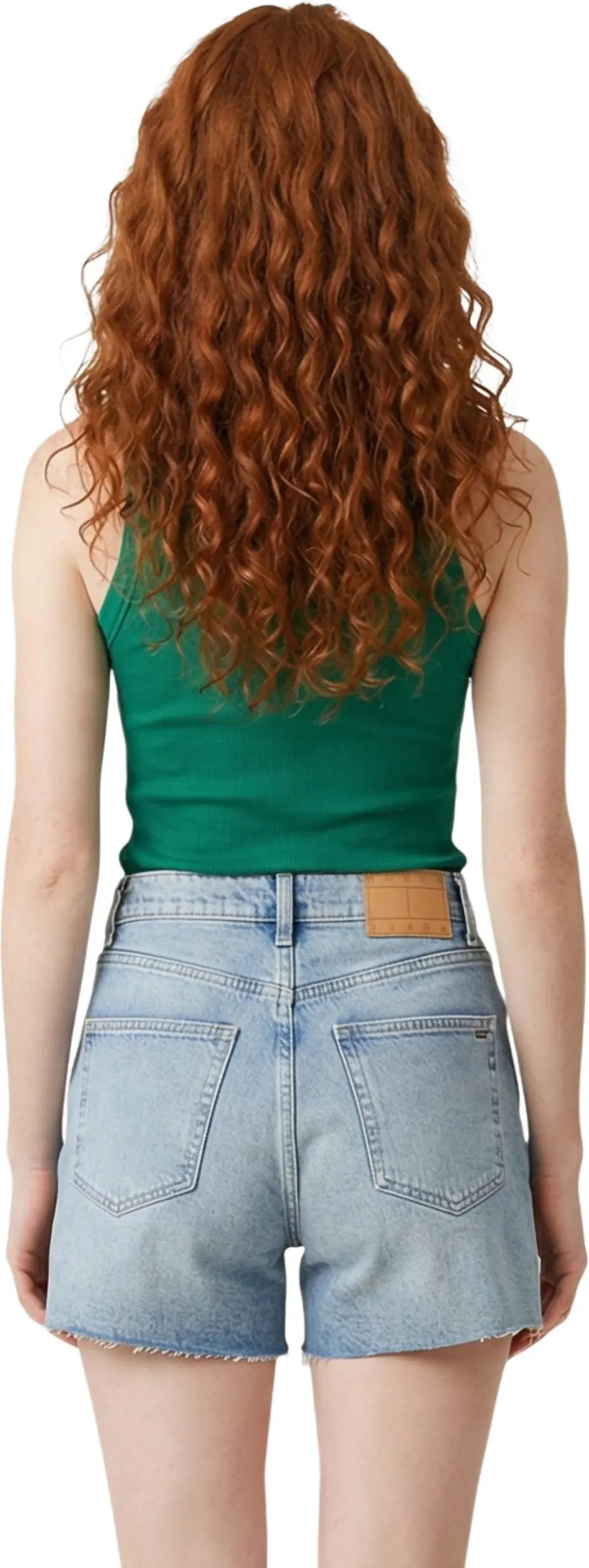 Майка Calvin Klein Jeans