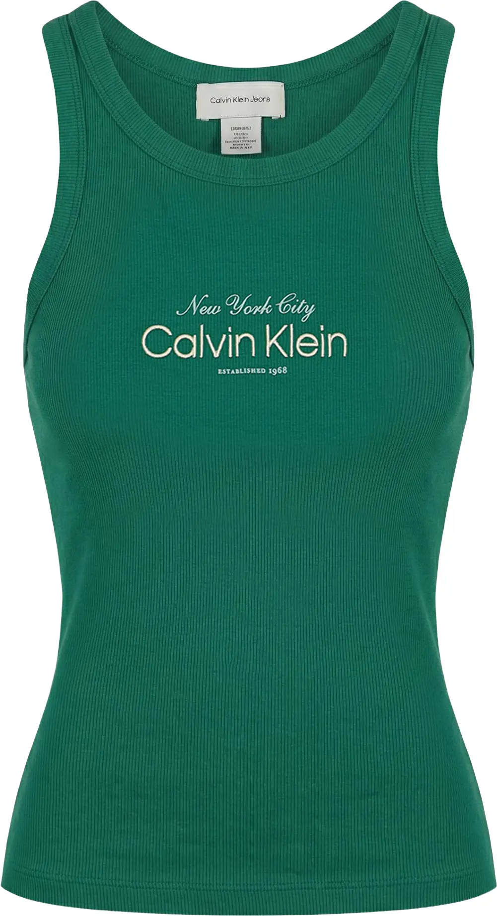 Майка Calvin Klein Jeans