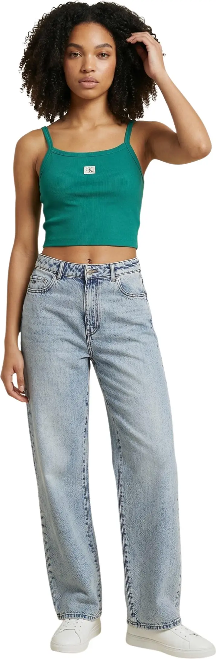 Jeans Calvin Klein Jeans