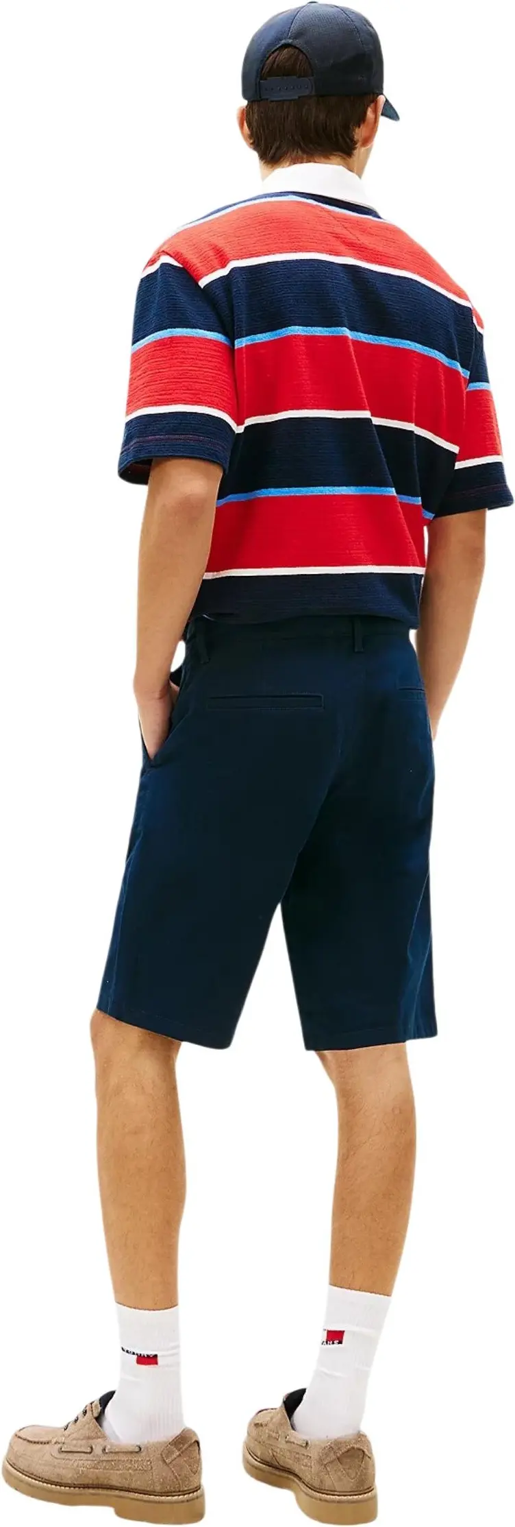 Шорты Tommy Jeans