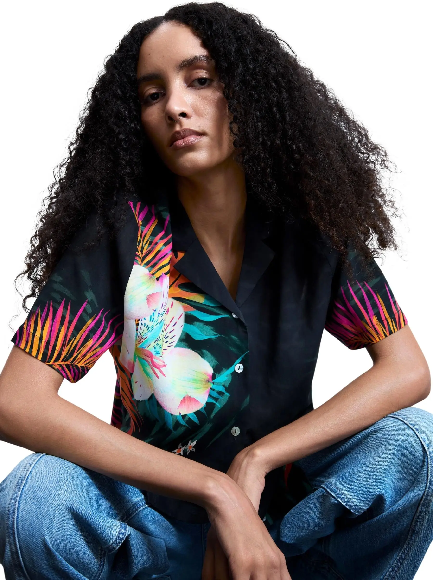 Shirts Desigual