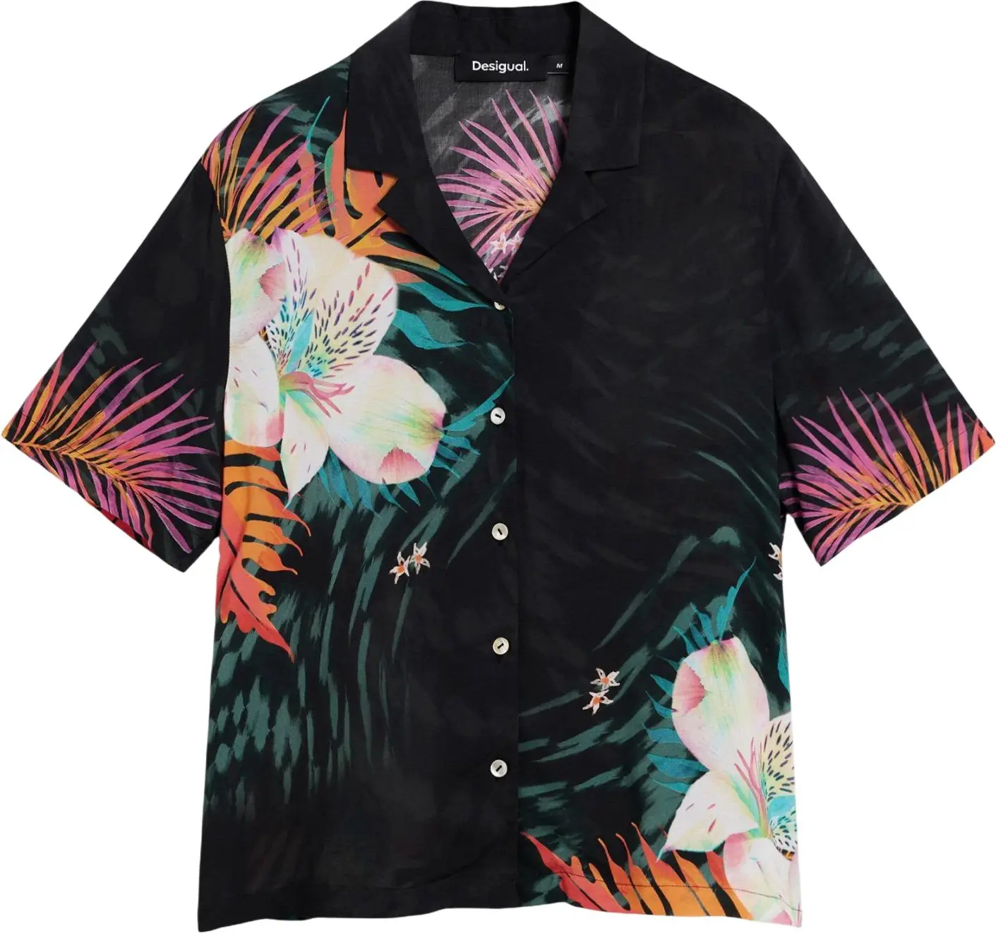 Shirts Desigual