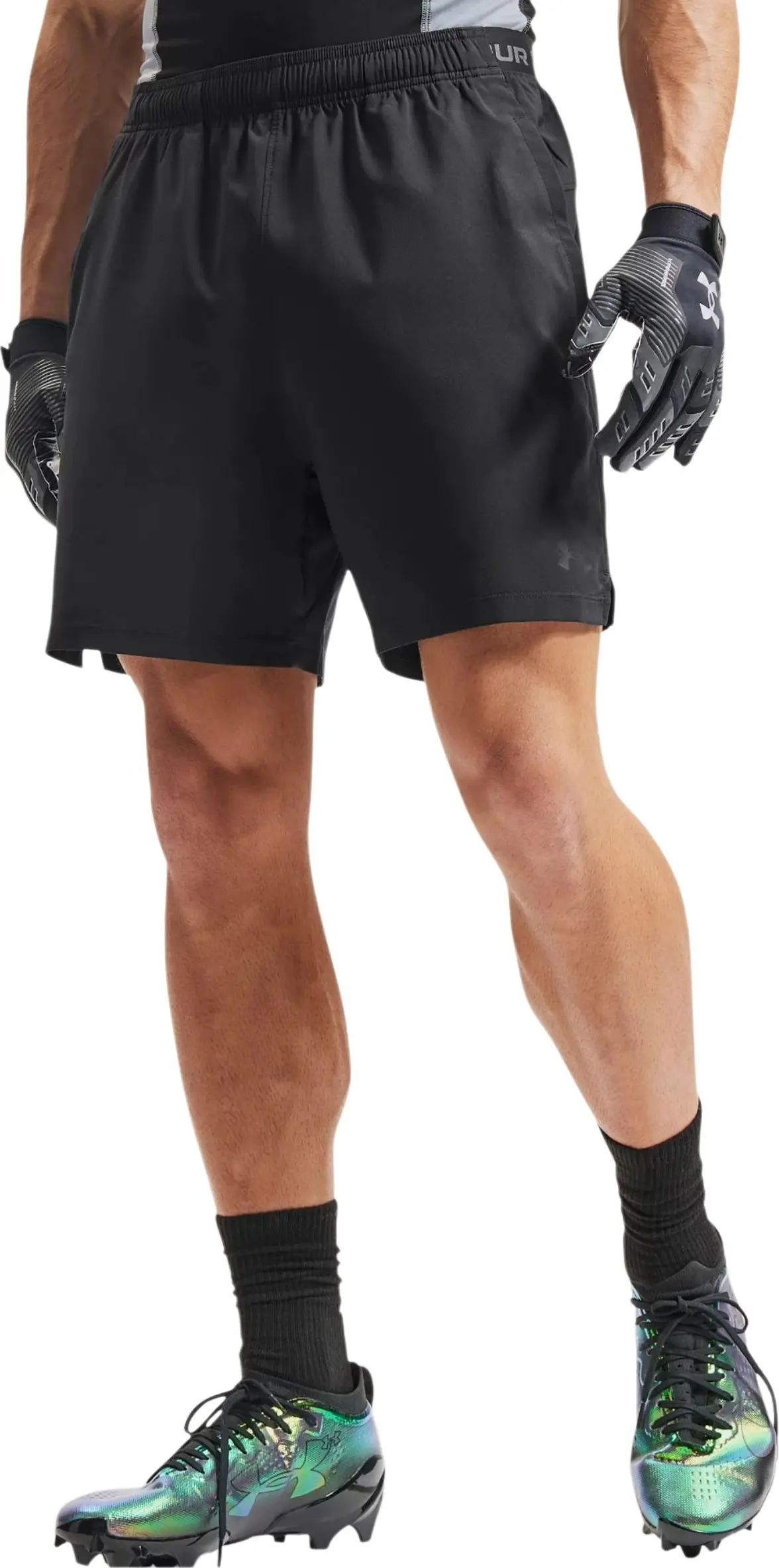 Shorts Under Armour