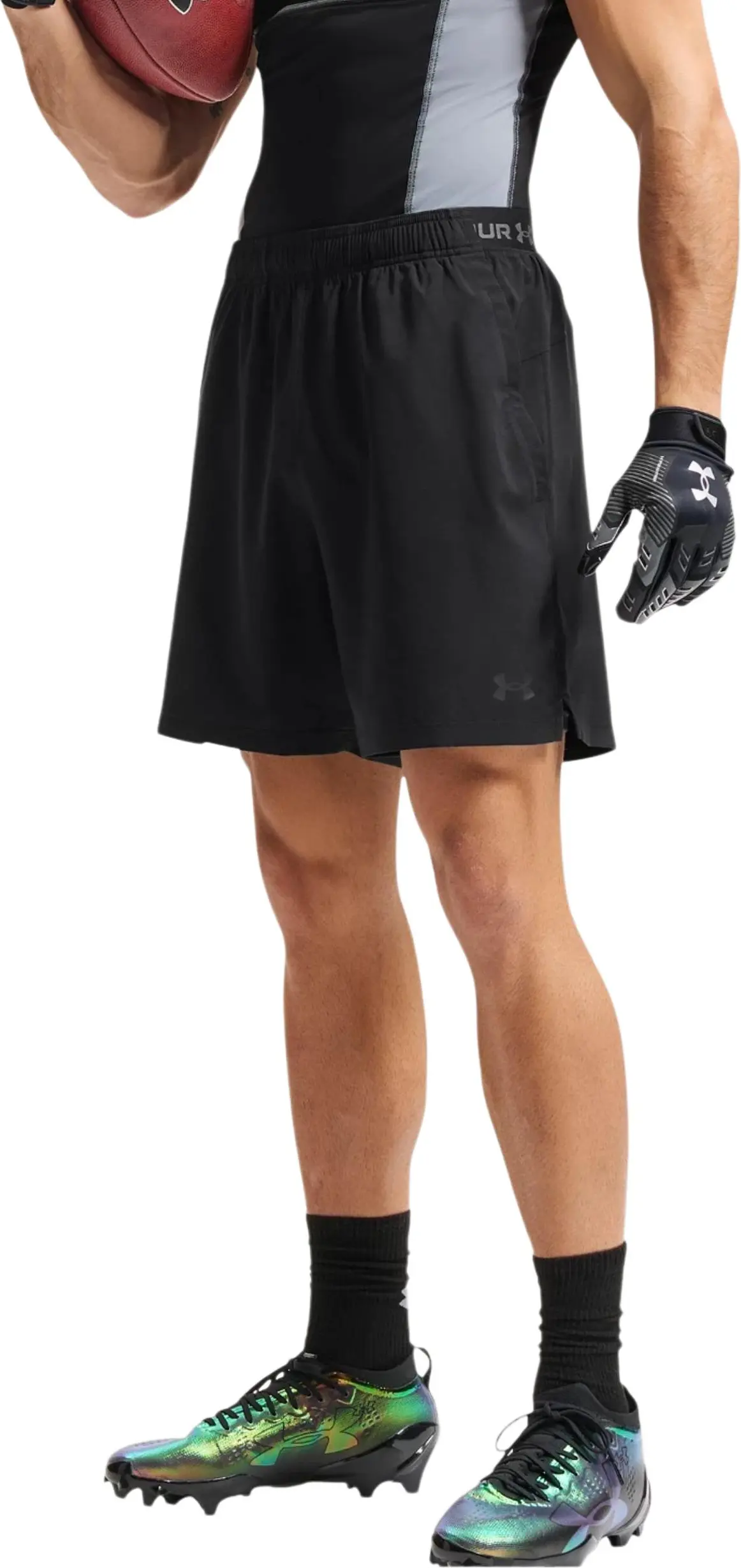 Shorts Under Armour