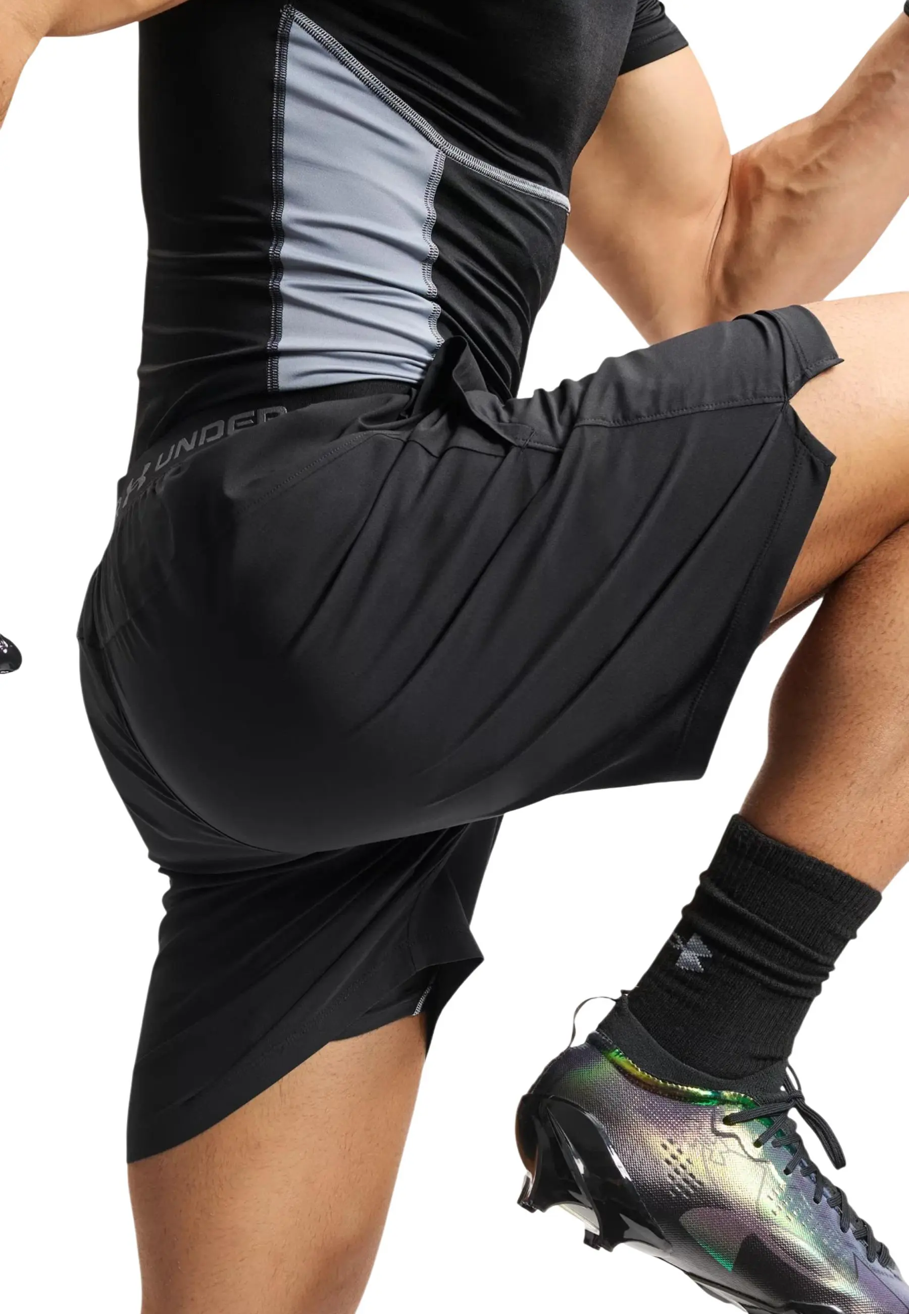 Shorts Under Armour