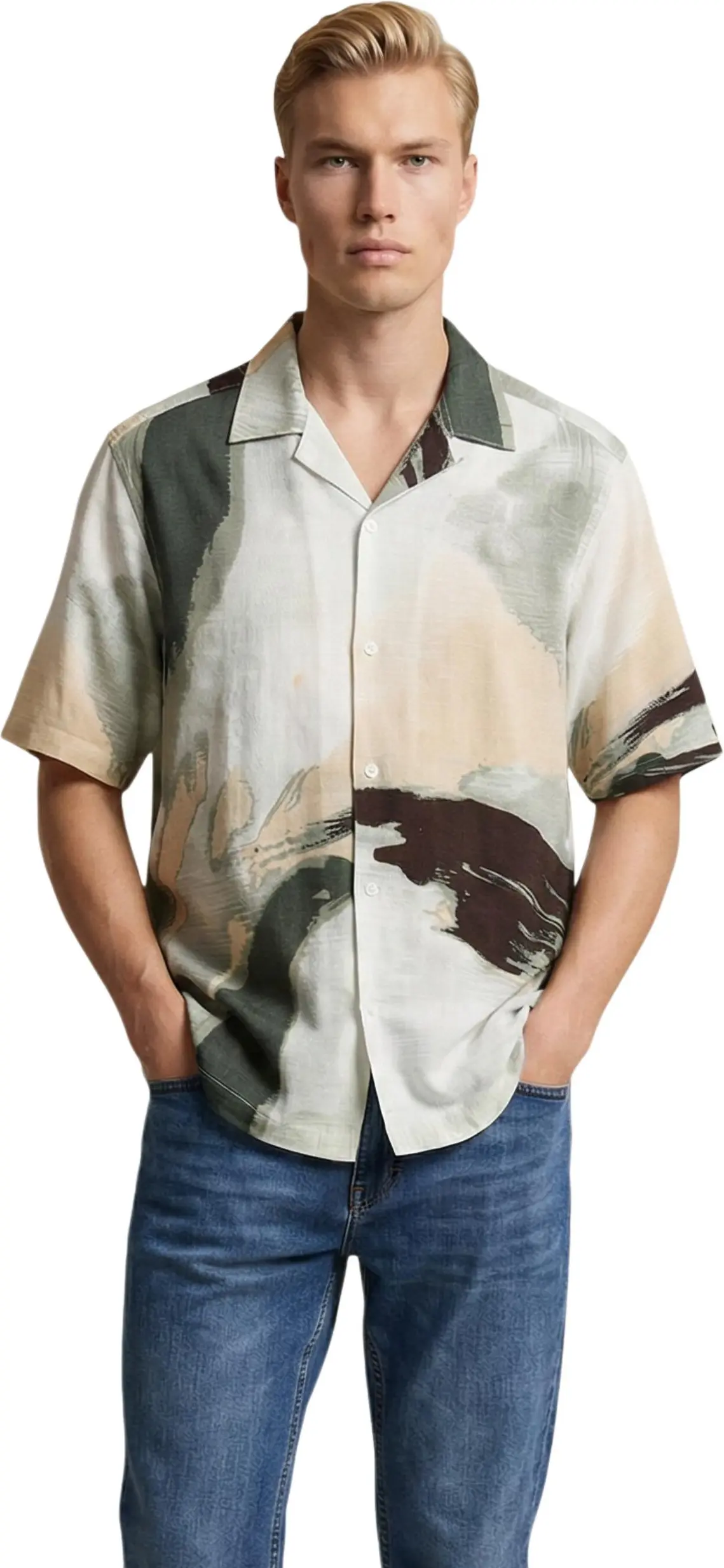 Shirts Only & Sons