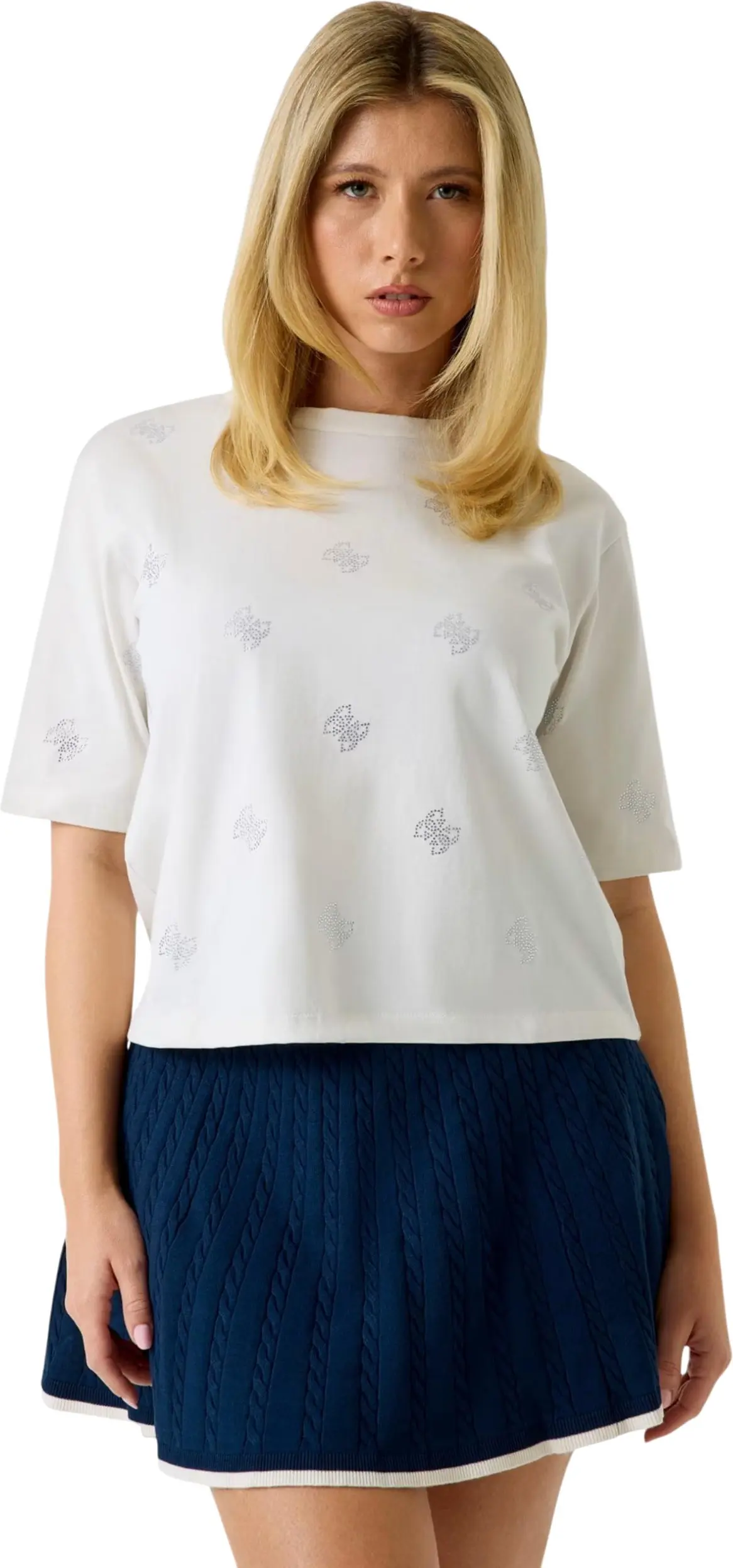 T-shirts GUESS