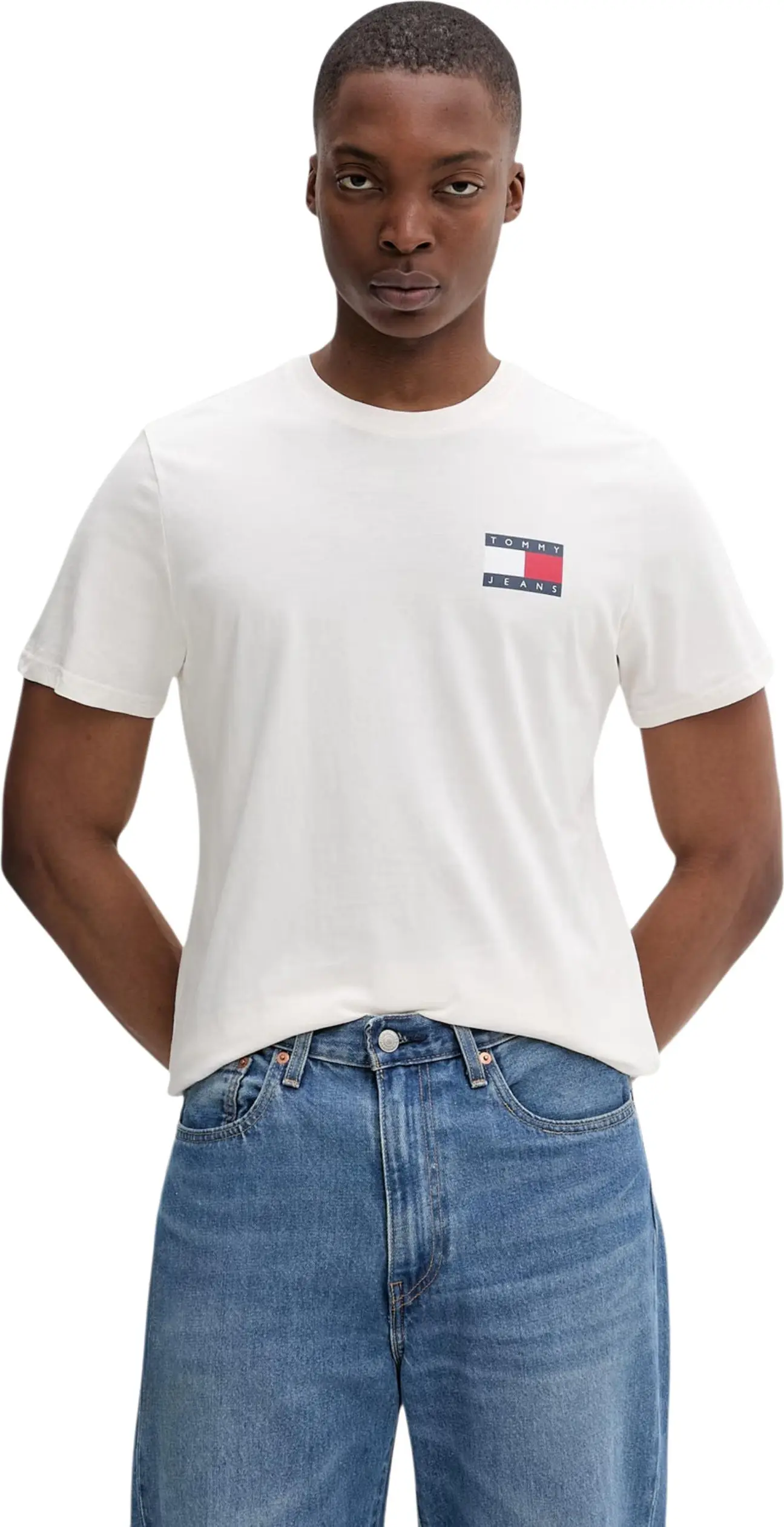 Tommy Jeans futbolka