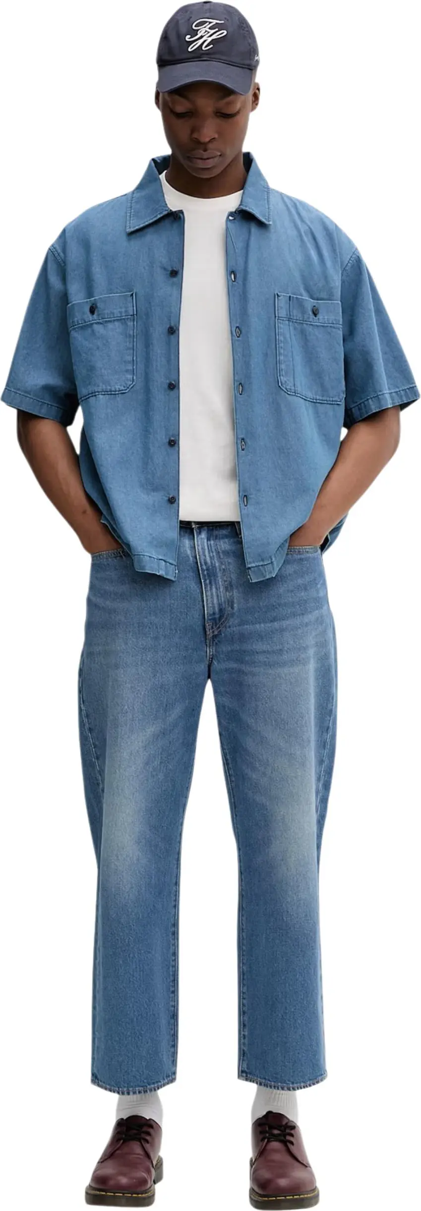 Tommy Jeans futbolka