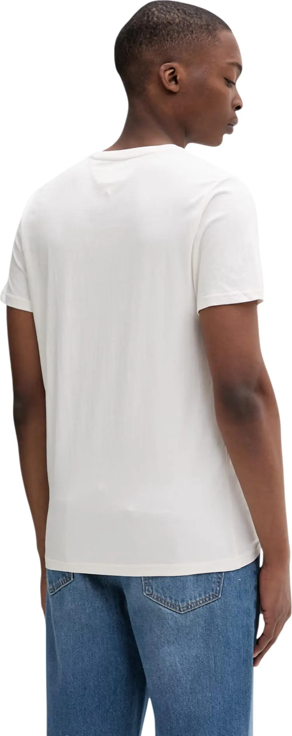 Tommy Jeans futbolka