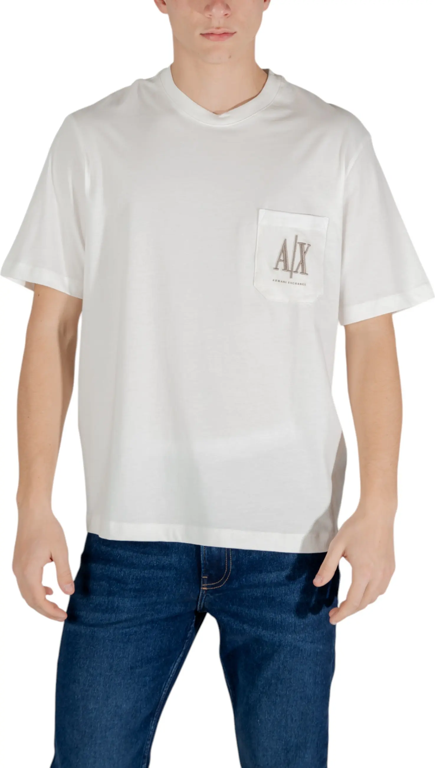 T-shirts Armani Exchange