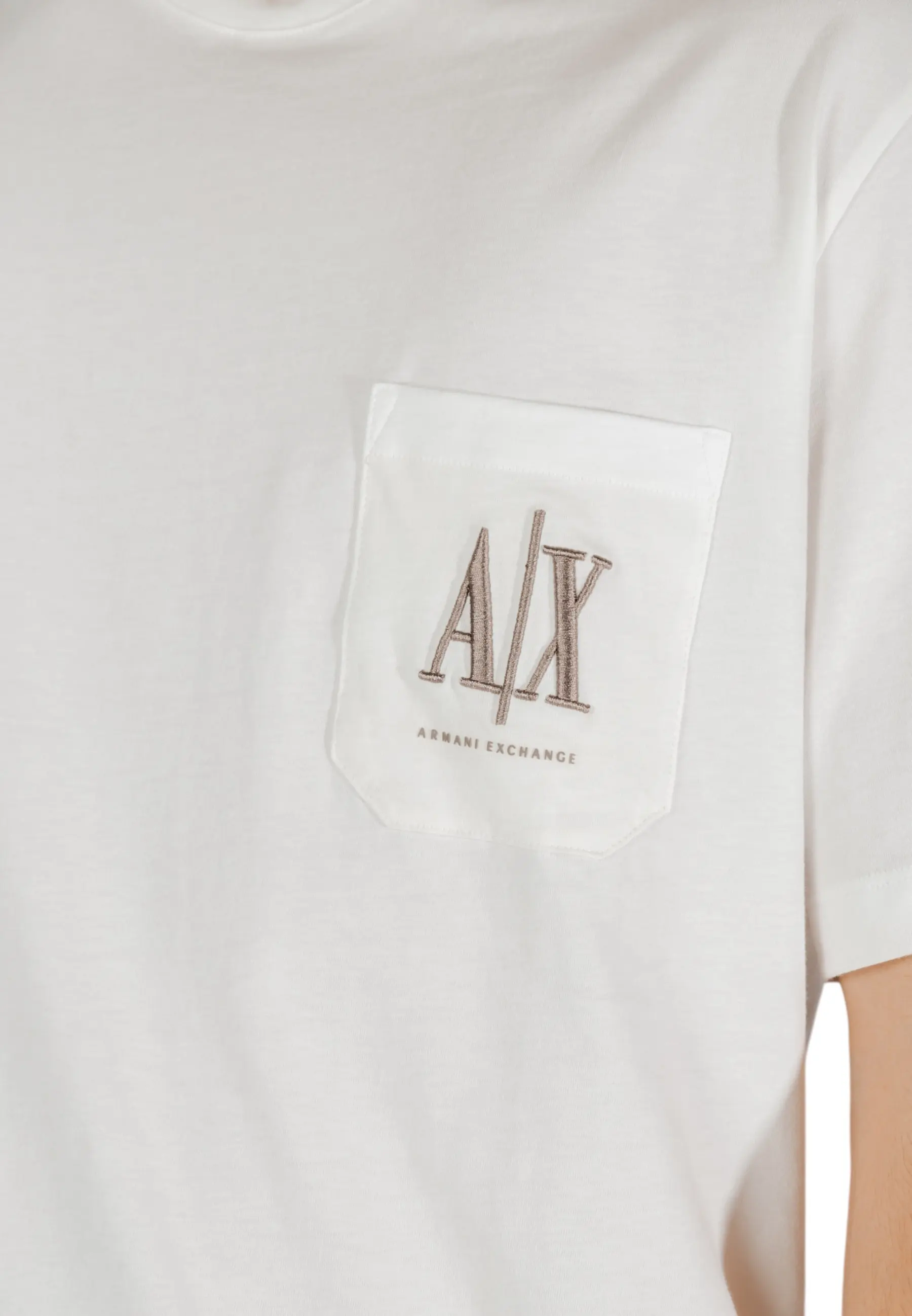 T-shirts Armani Exchange