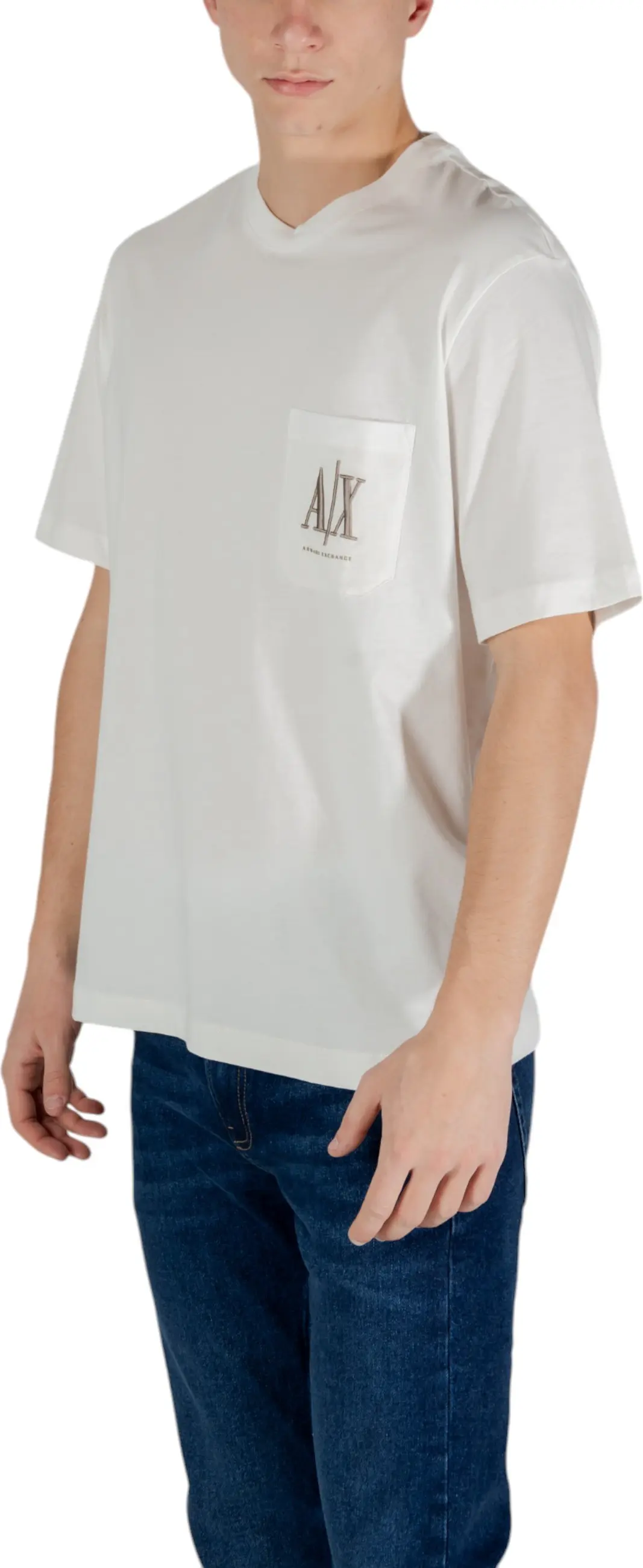 T-shirts Armani Exchange