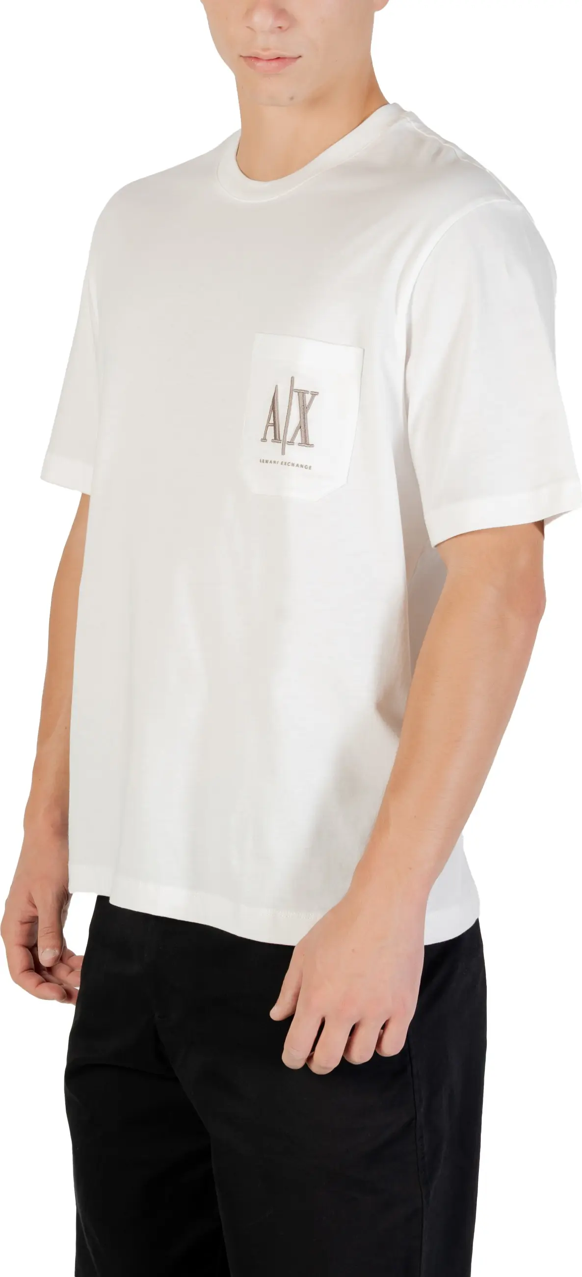 T-shirts Armani Exchange