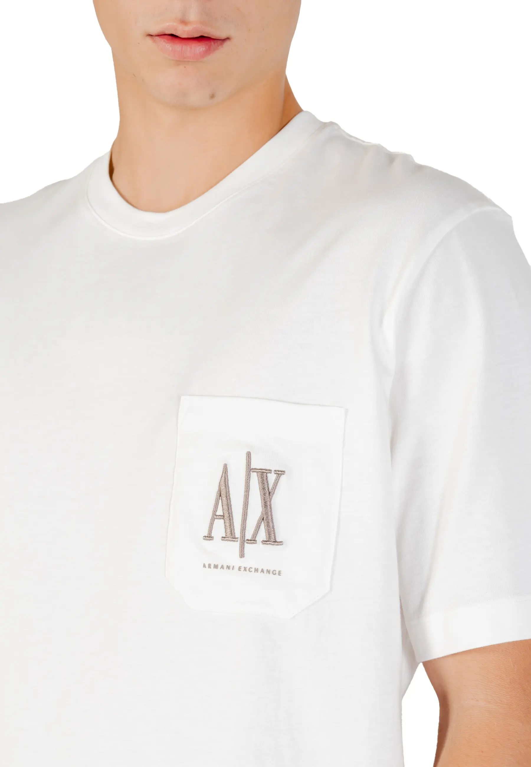 T-shirts Armani Exchange