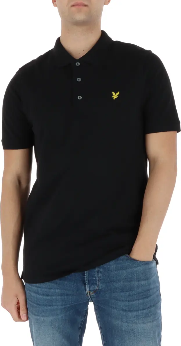 Polo Lyle & Scott