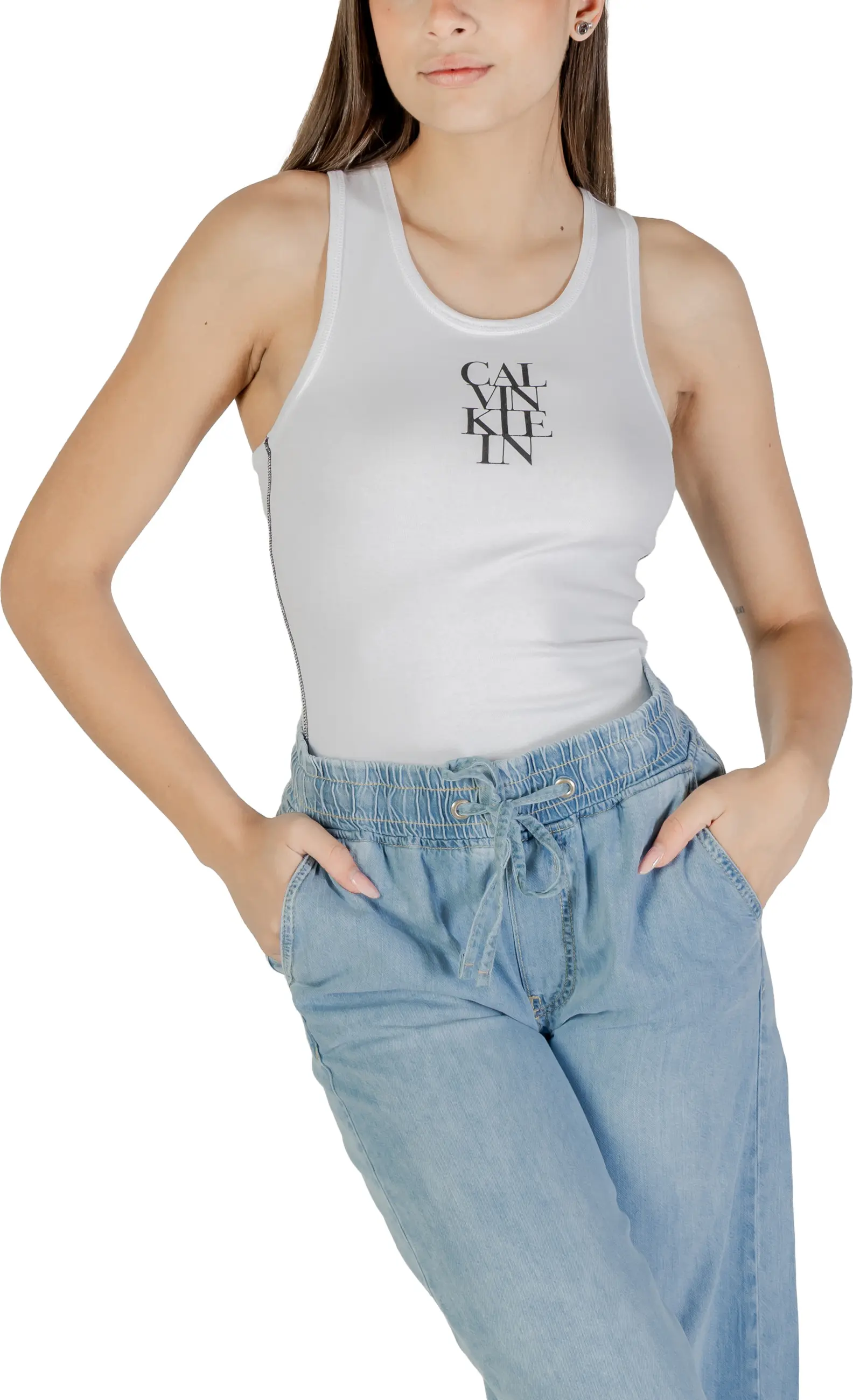 Calvin Klein Jeans sportka