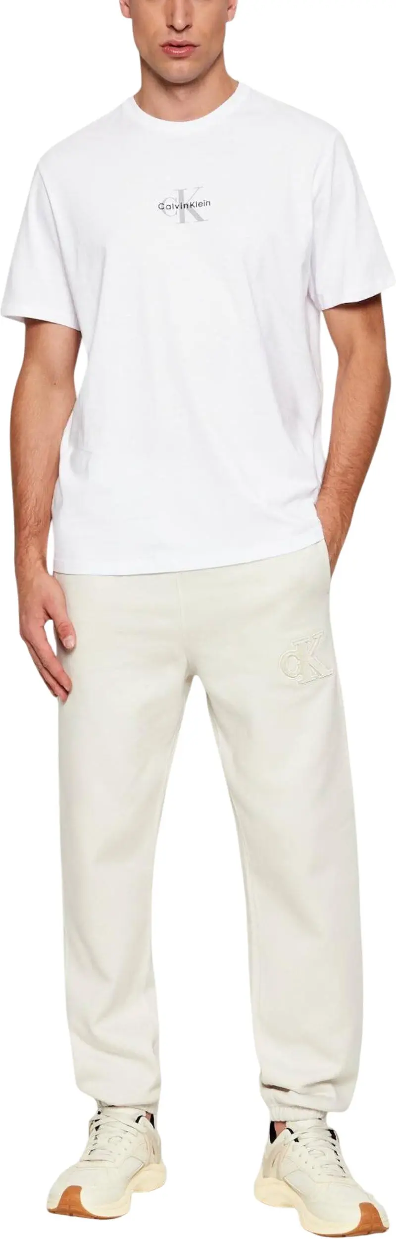 Calvin Klein Jeans futbolkalari