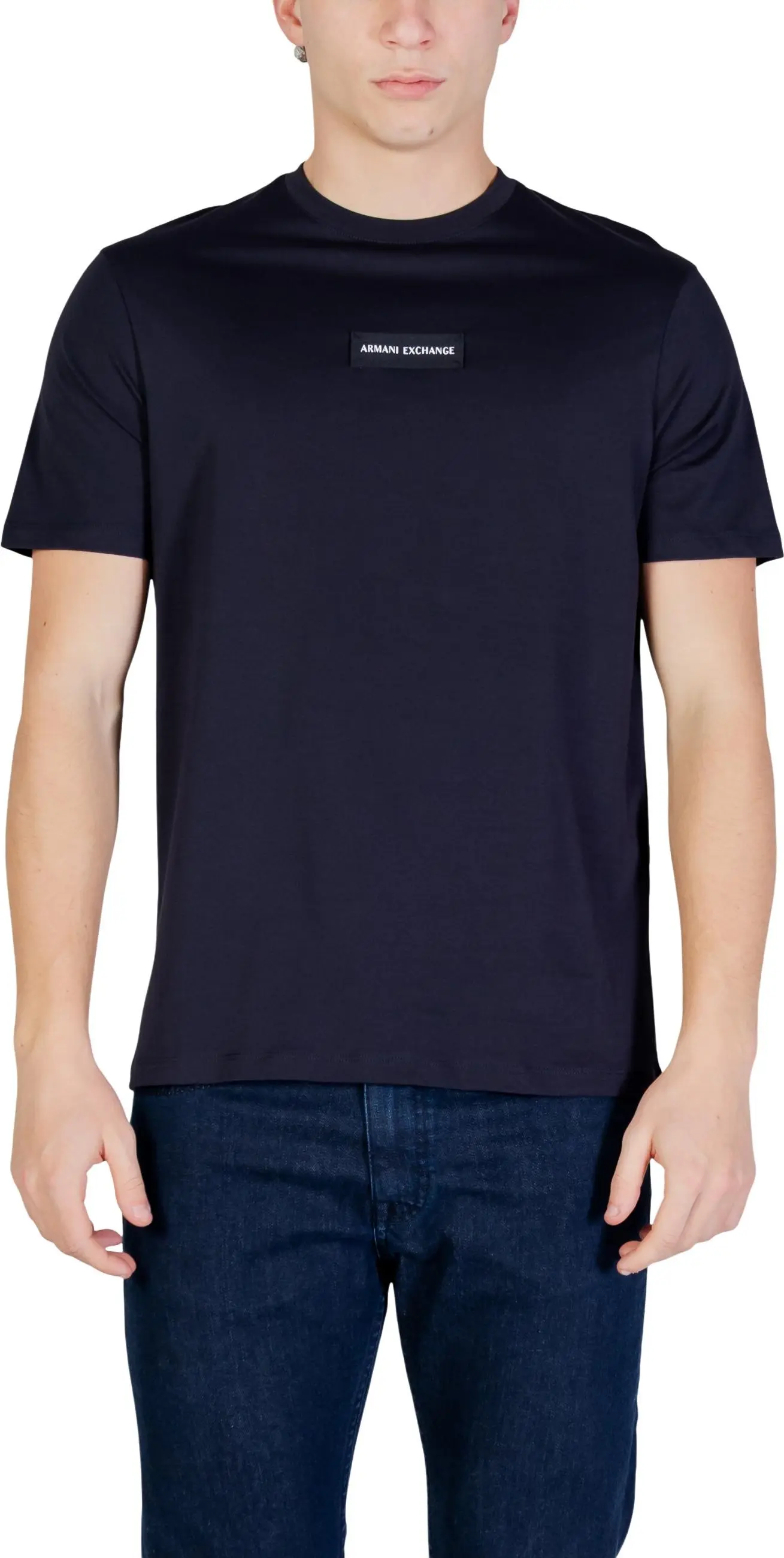 T-shirts Armani Exchange