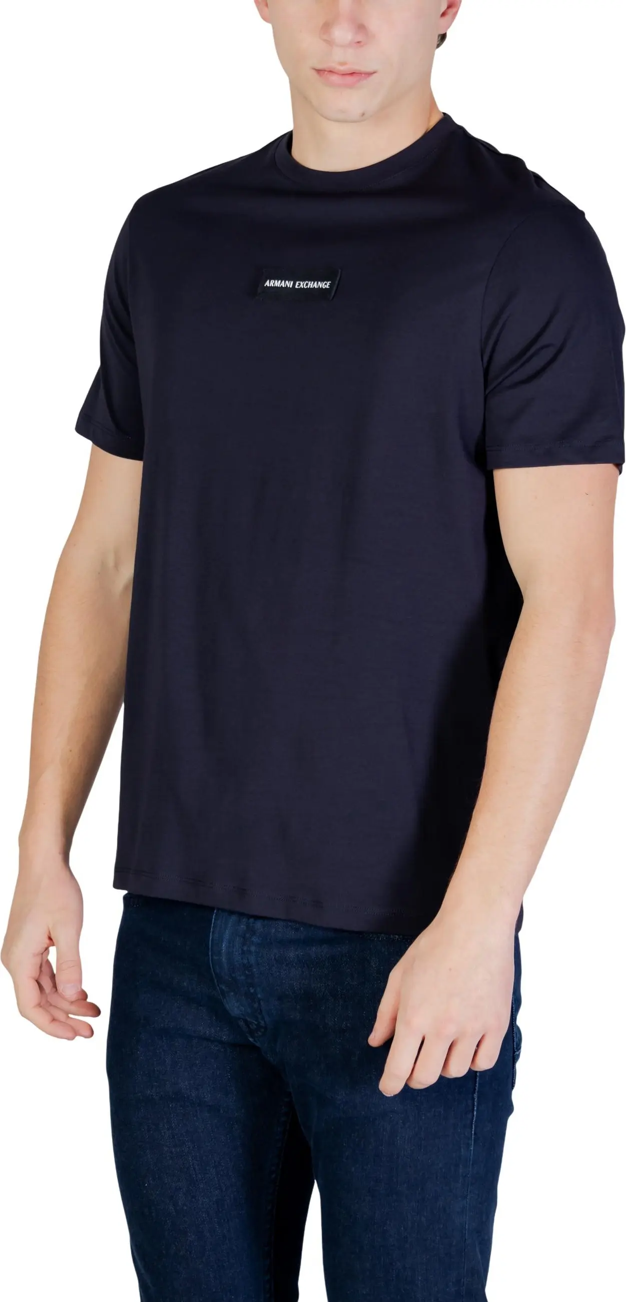 T-shirts Armani Exchange