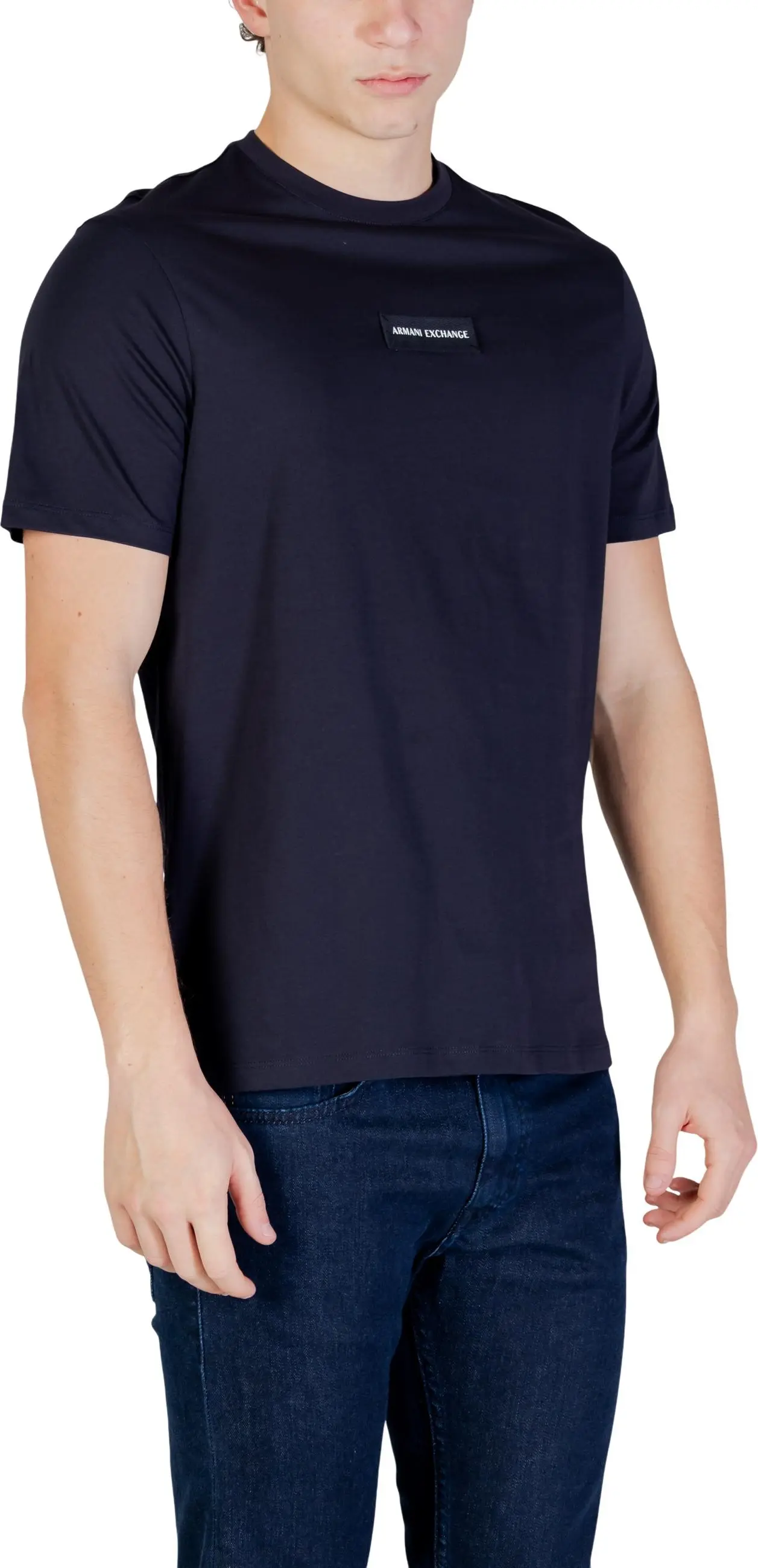 T-shirts Armani Exchange