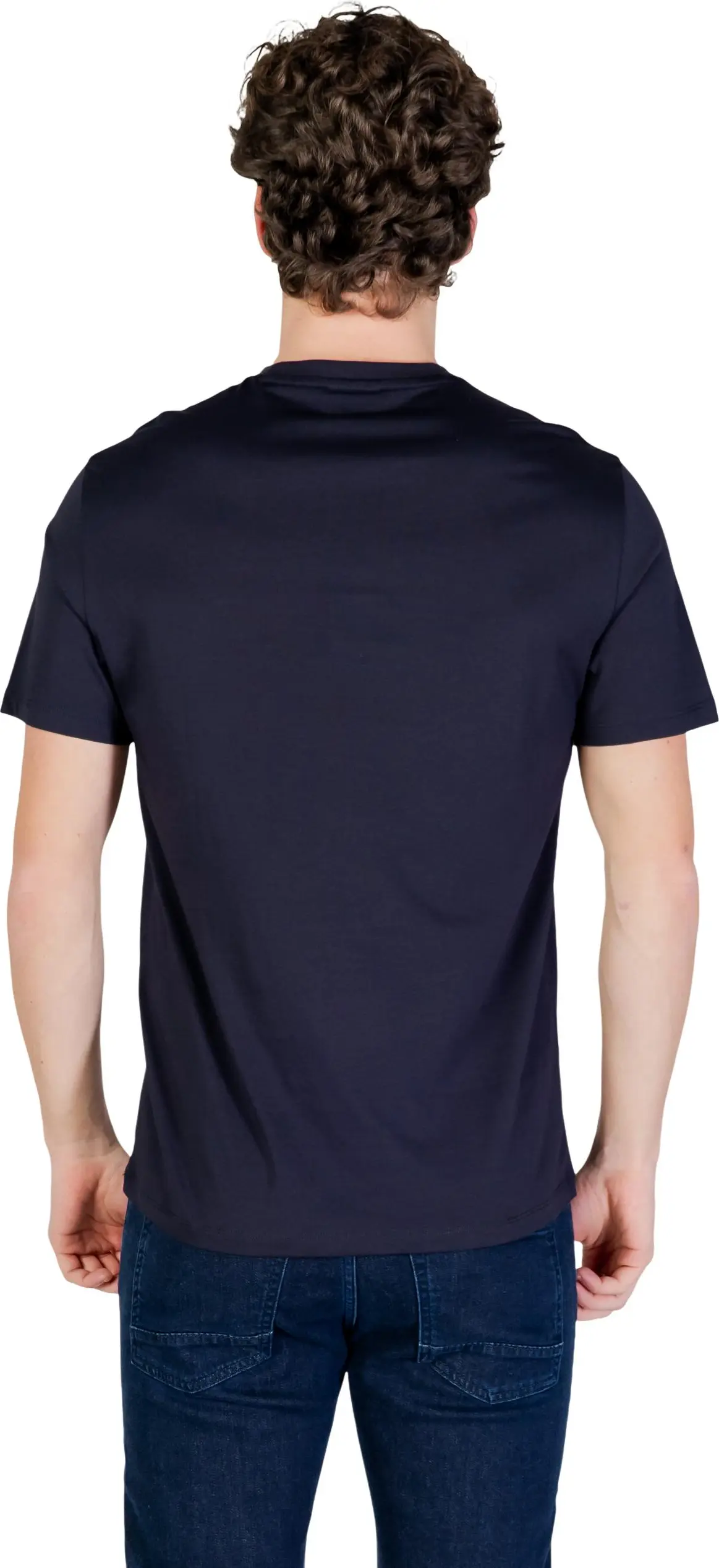 T-shirts Armani Exchange
