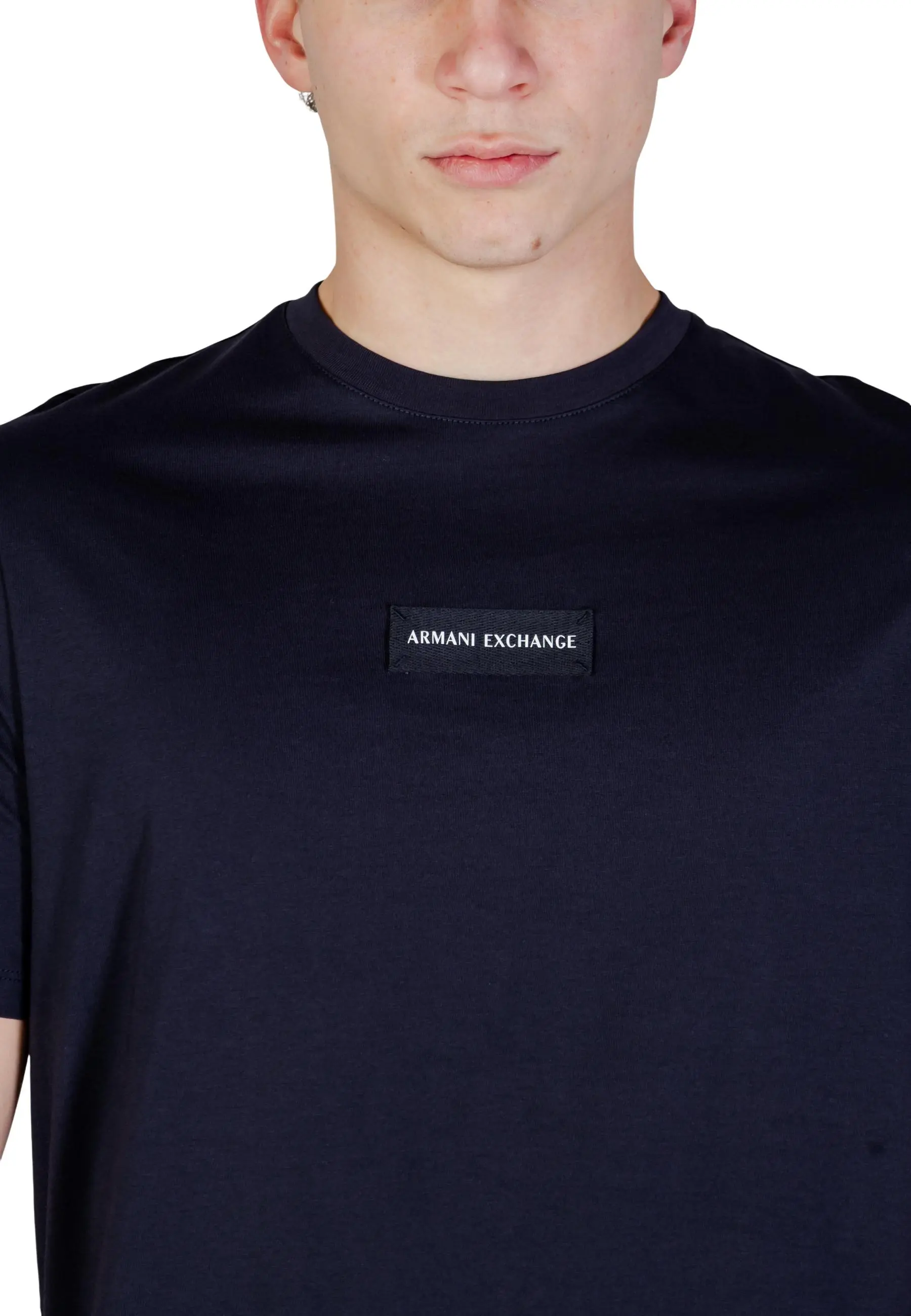 T-shirts Armani Exchange